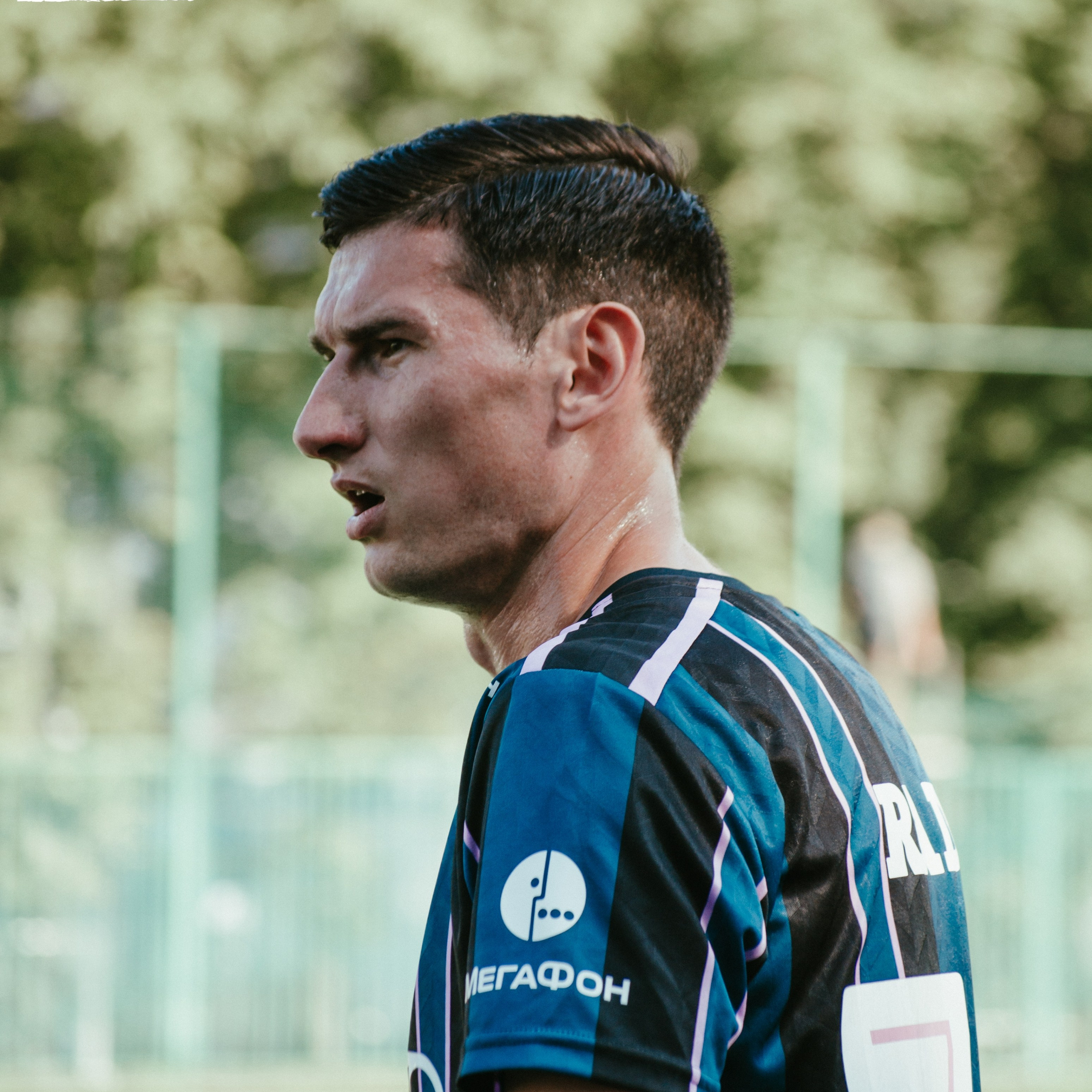 ФК 10. Ирина Савельева — фотограф