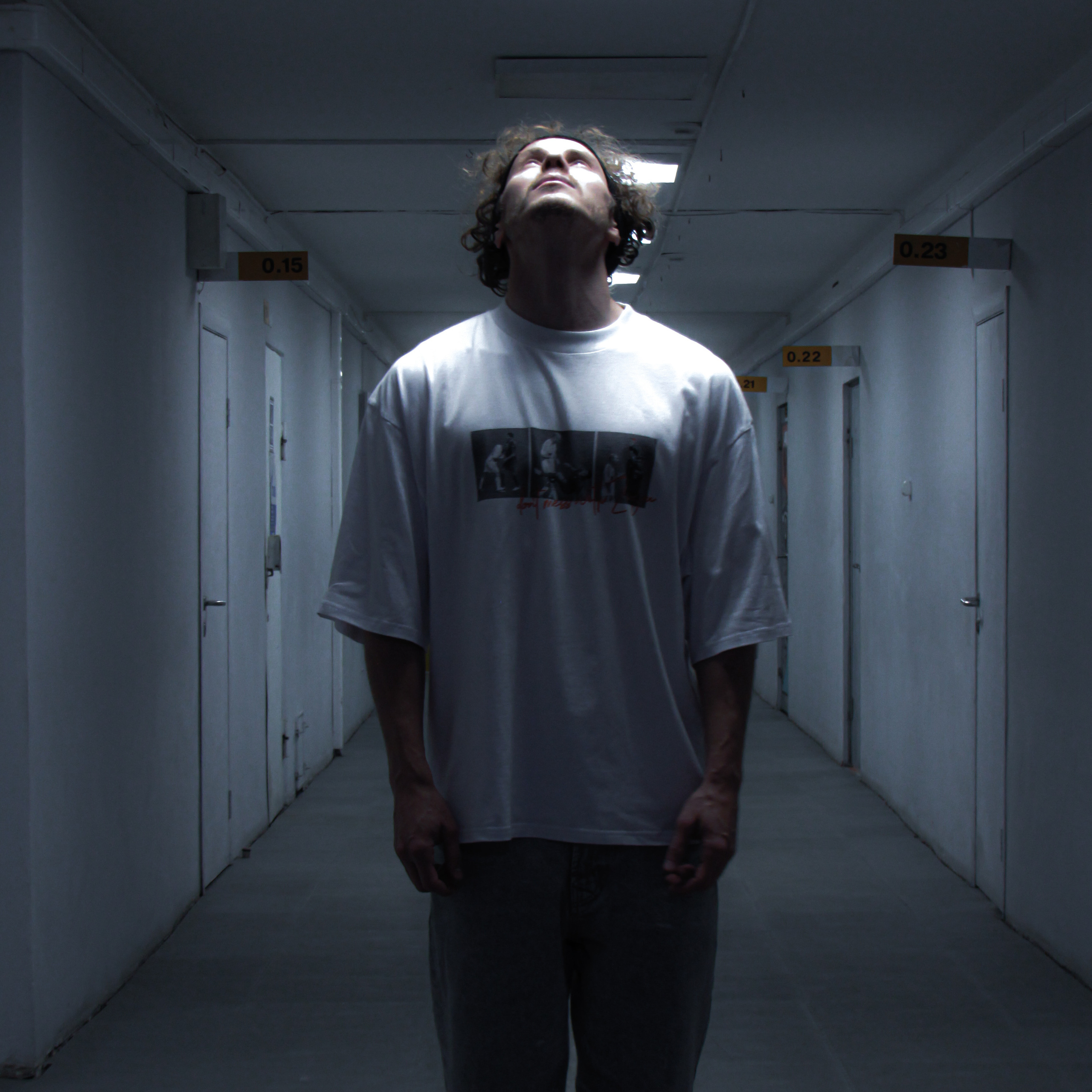 Степан Озеров. Ирина Савельева — фотограф