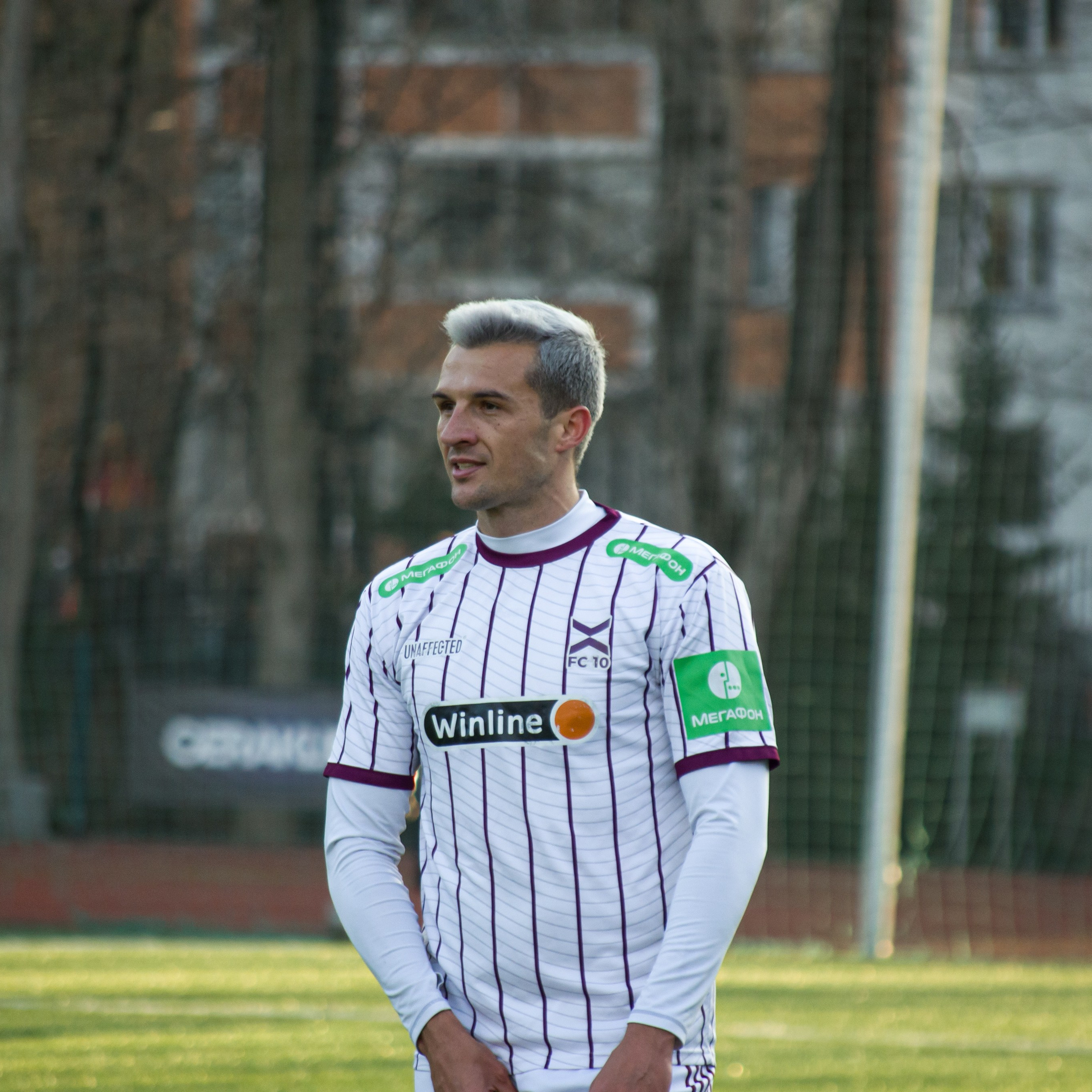 ФК 10. Ирина Савельева — фотограф