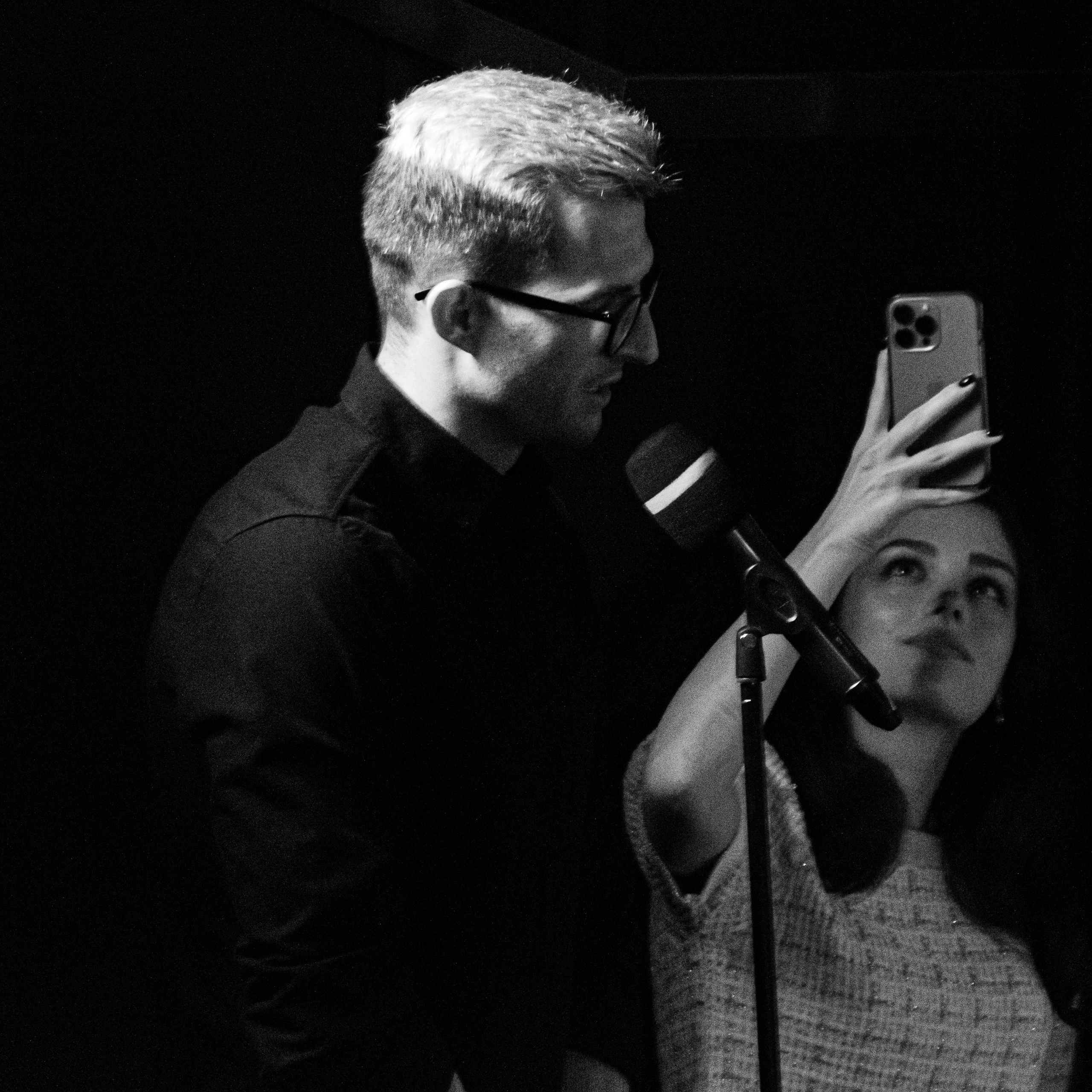 Backstage. Ирина Савельева — фотограф