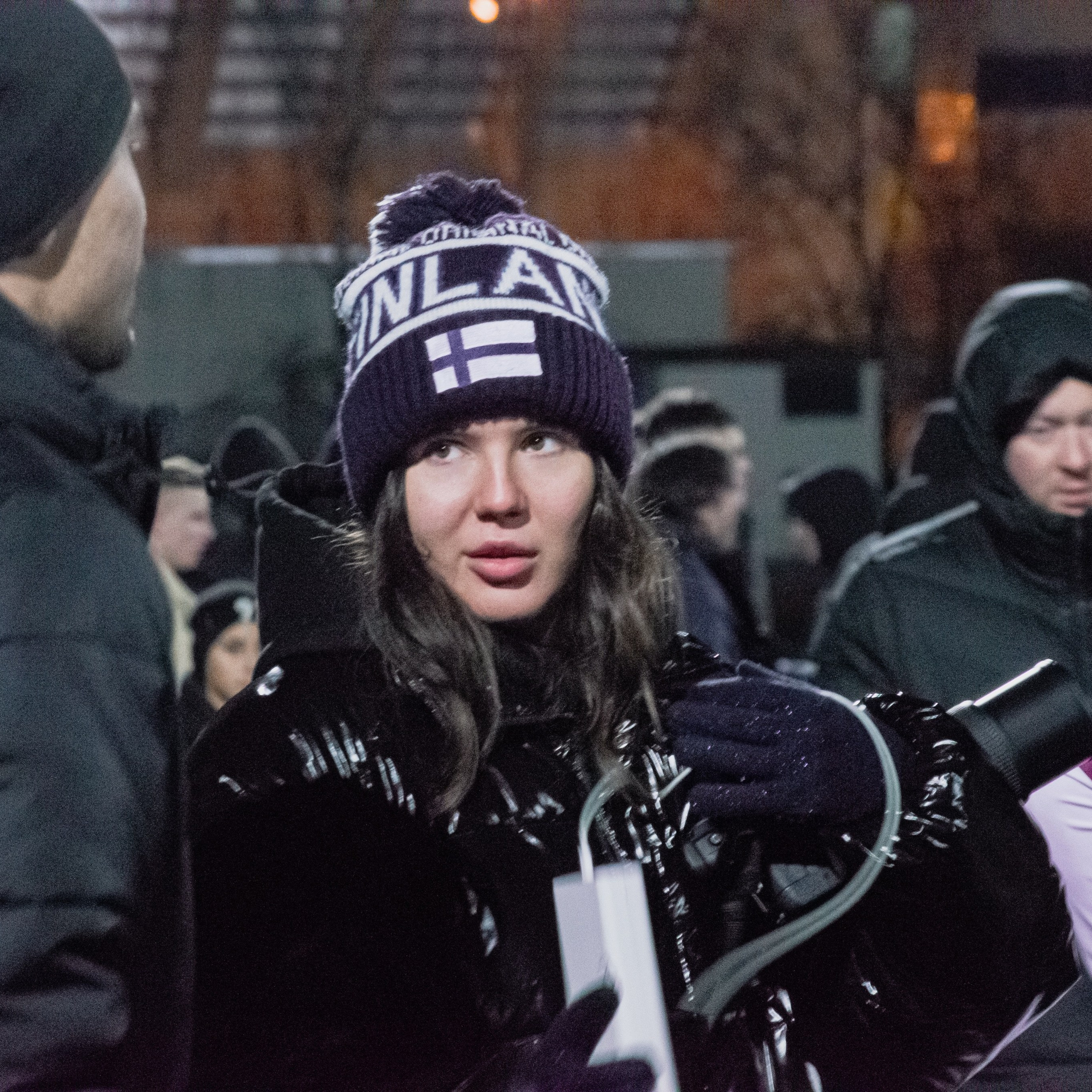 ФК 10. Ирина Савельева — фотограф