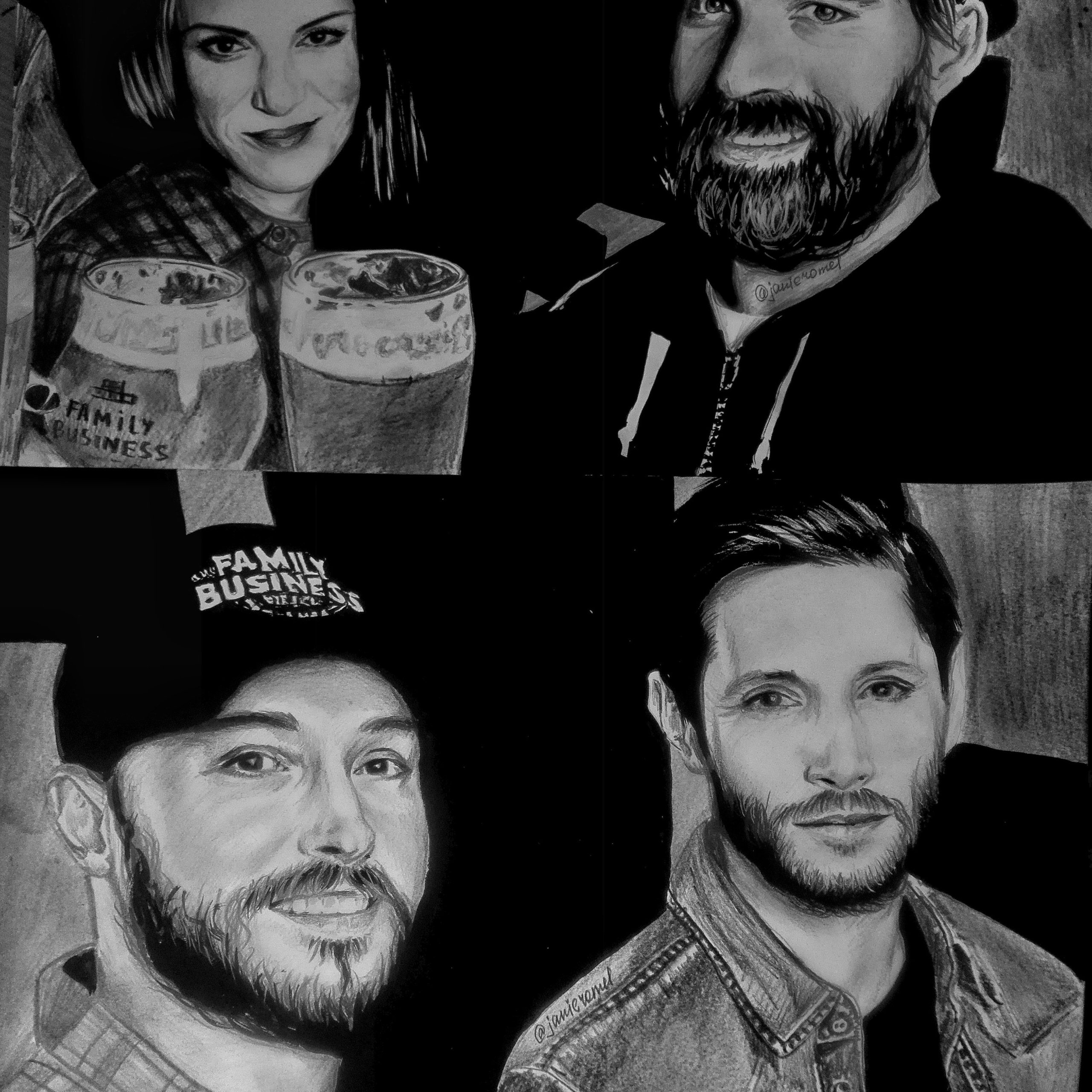 Сверхъестественное. Ирина Савельева — фотограф