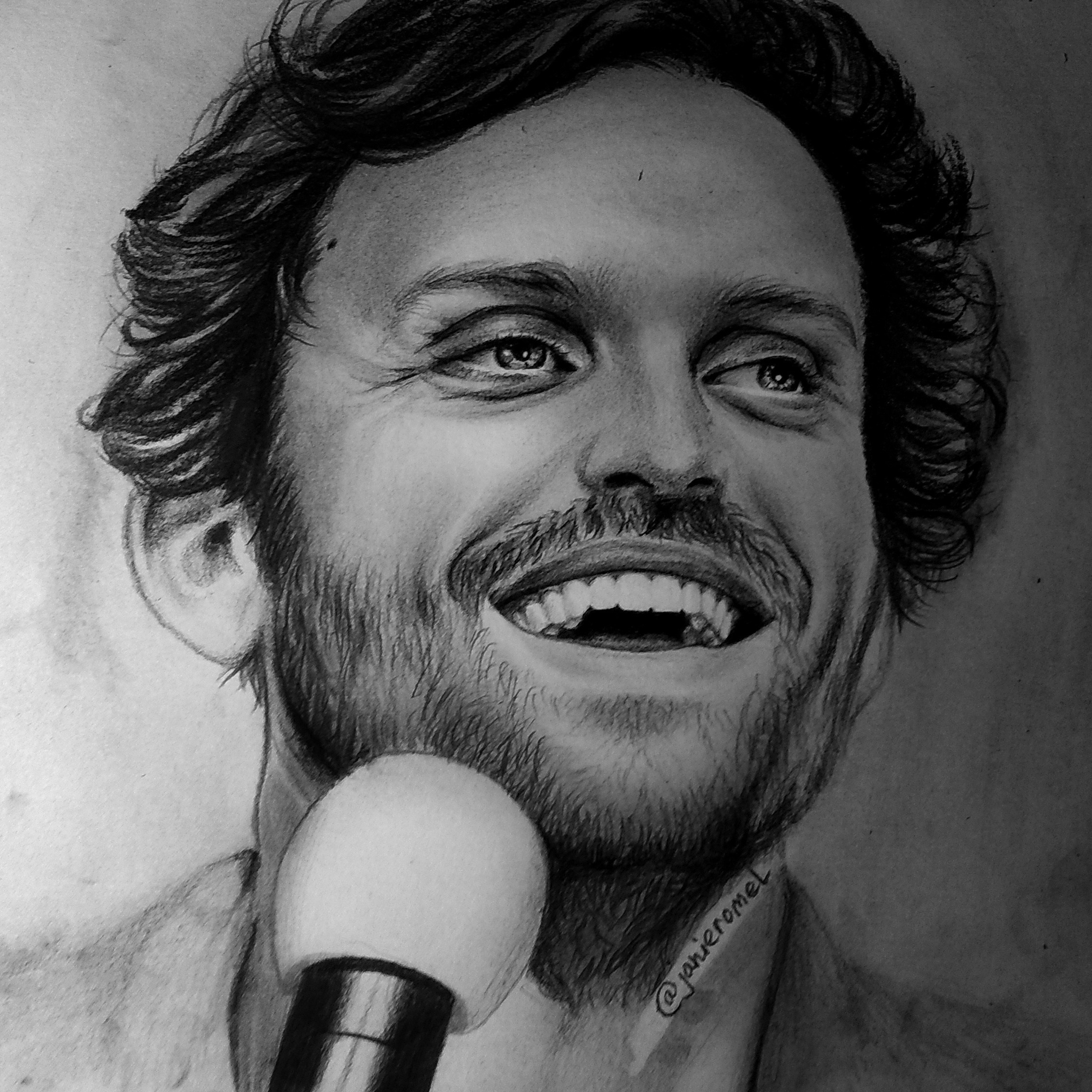 Сверхъестественное. Ирина Савельева — фотограф