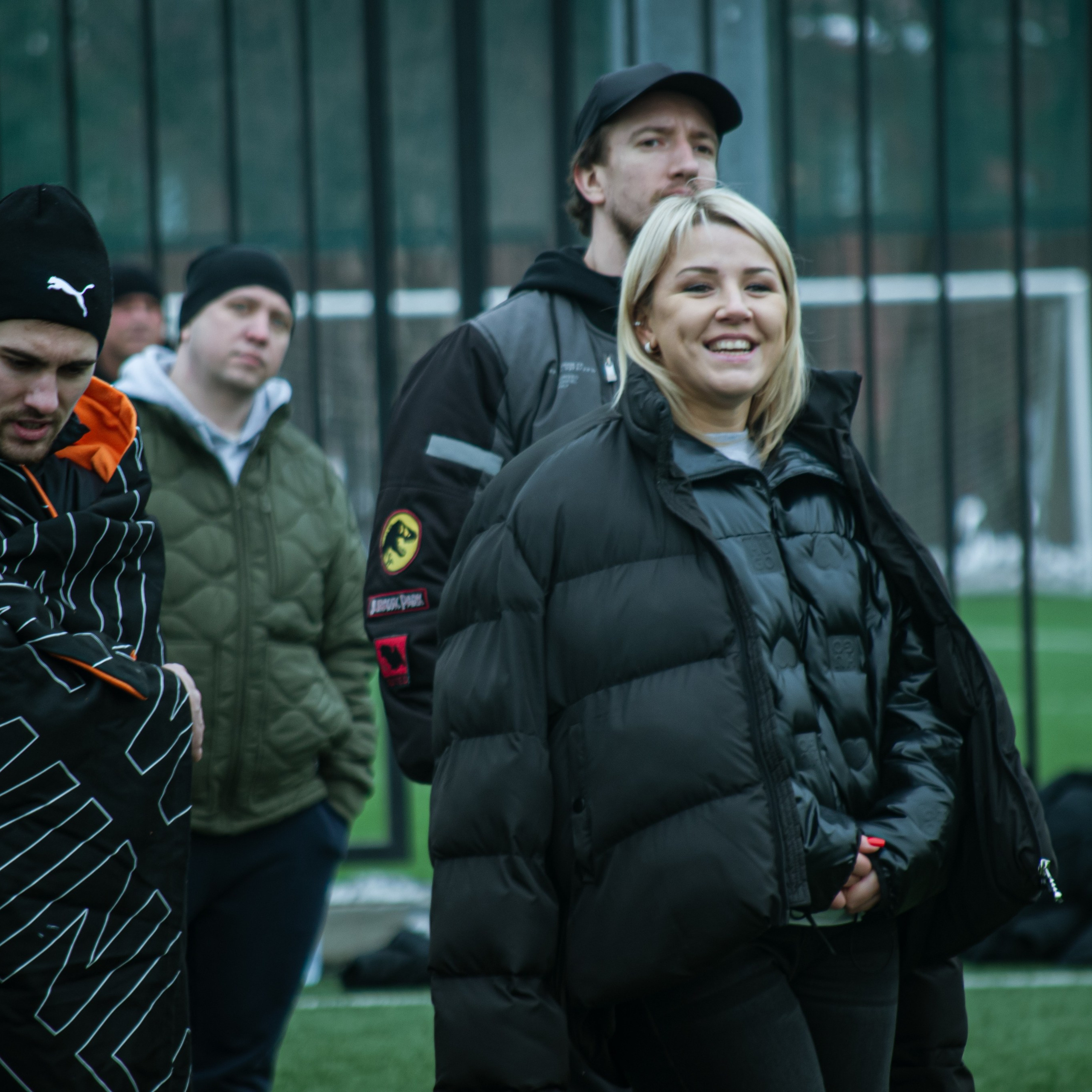 ФК 10. Ирина Савельева — фотограф