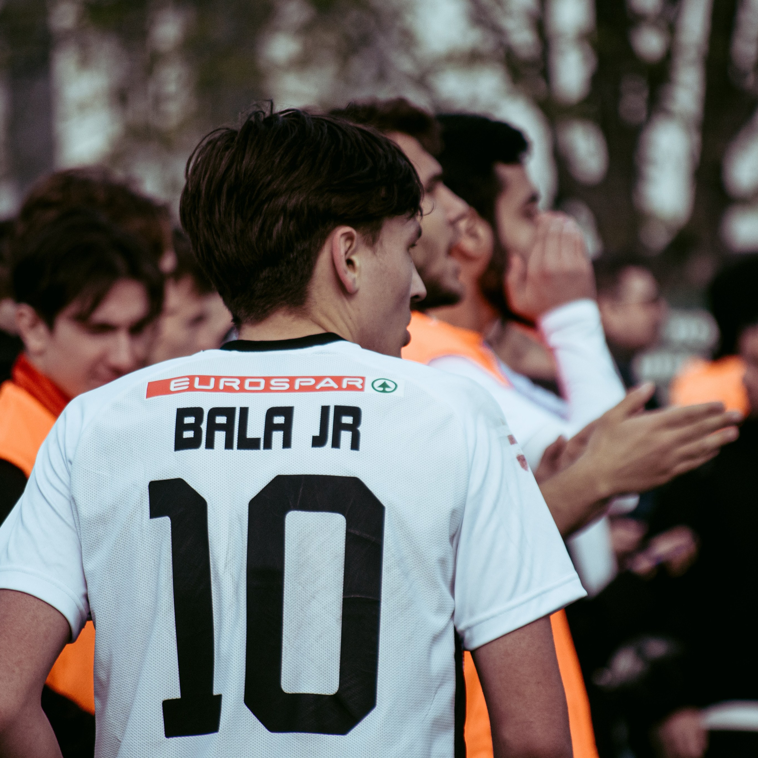 Другие команды. Ирина Савельева — фотограф