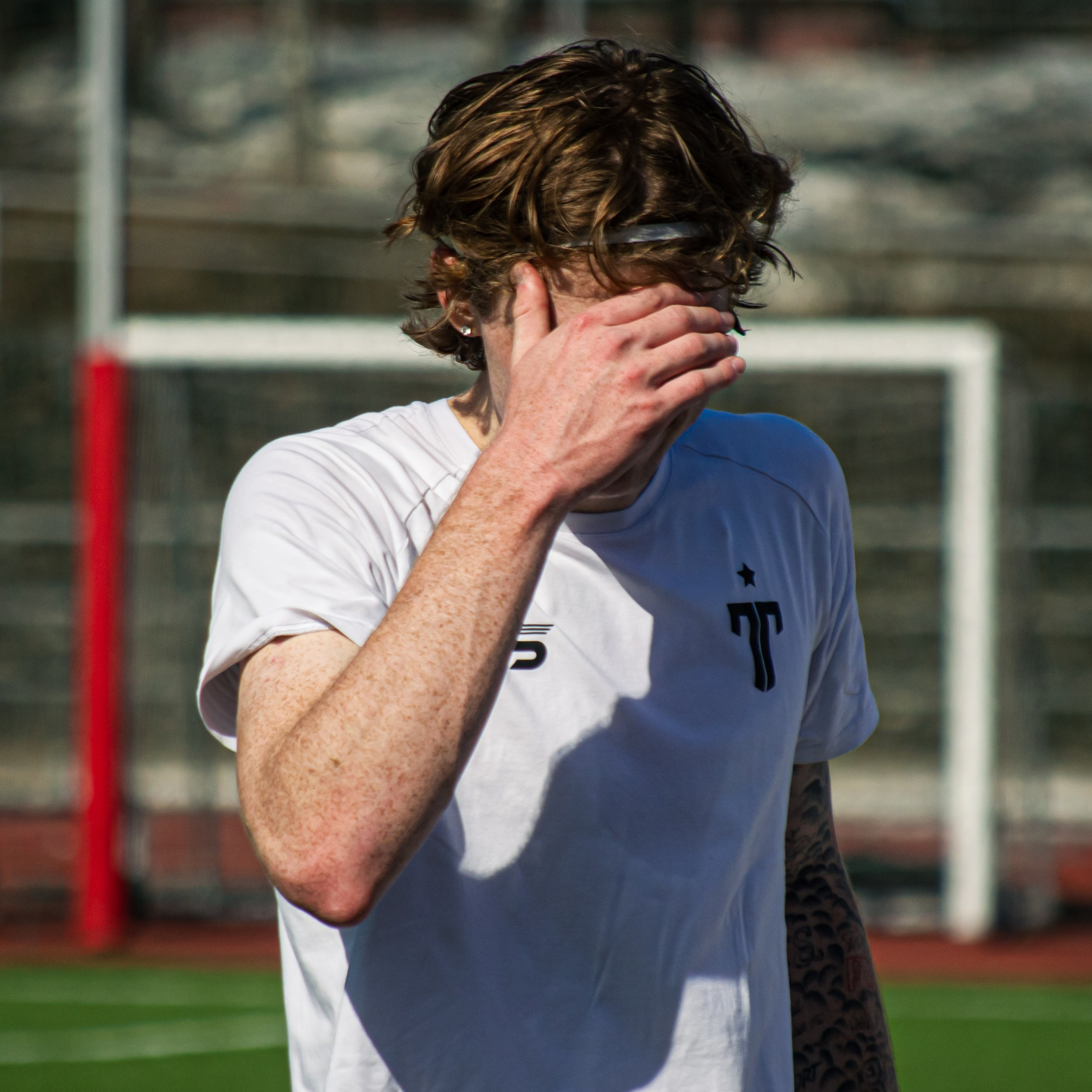 Другие команды. Ирина Савельева — фотограф