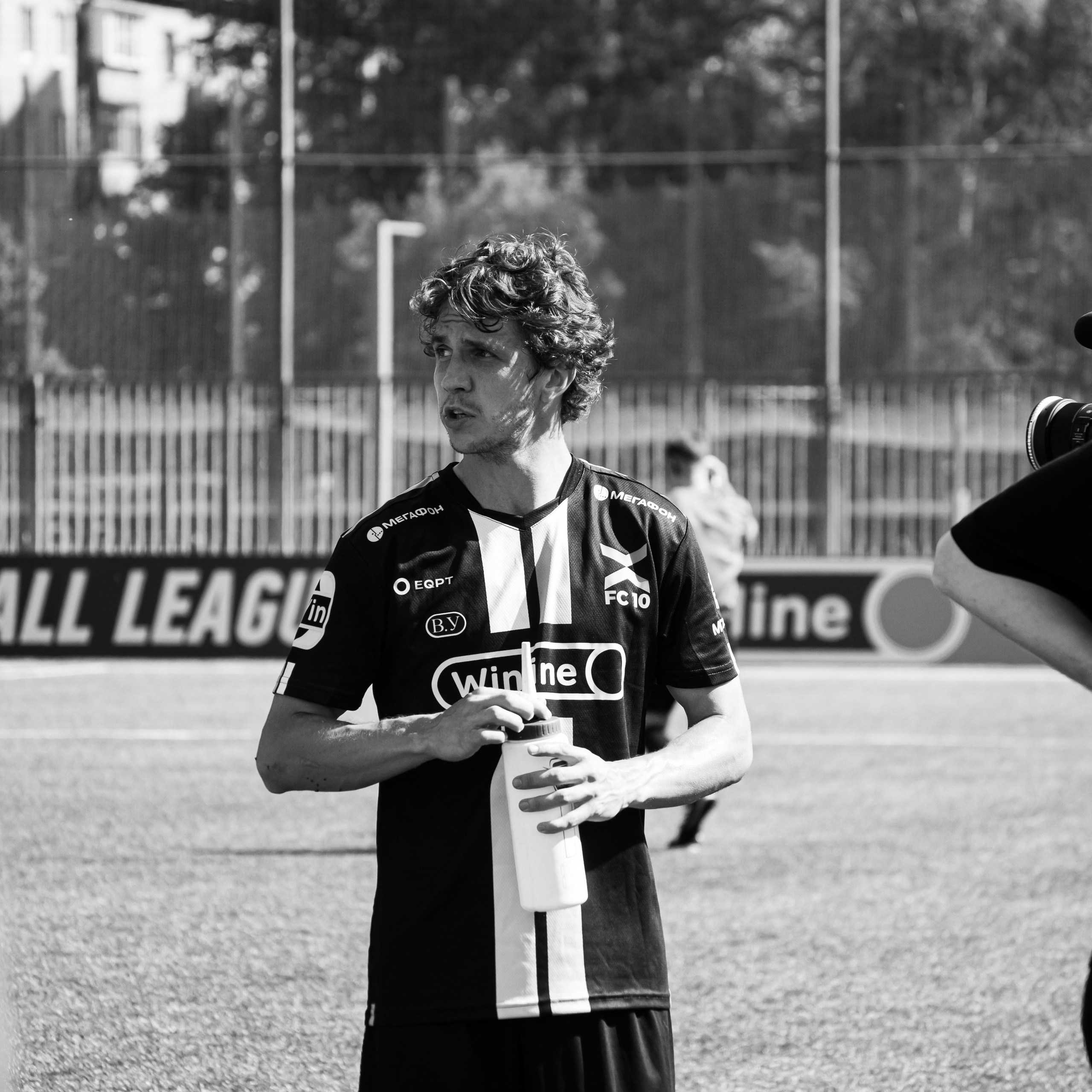 ФК 10. Ирина Савельева — фотограф