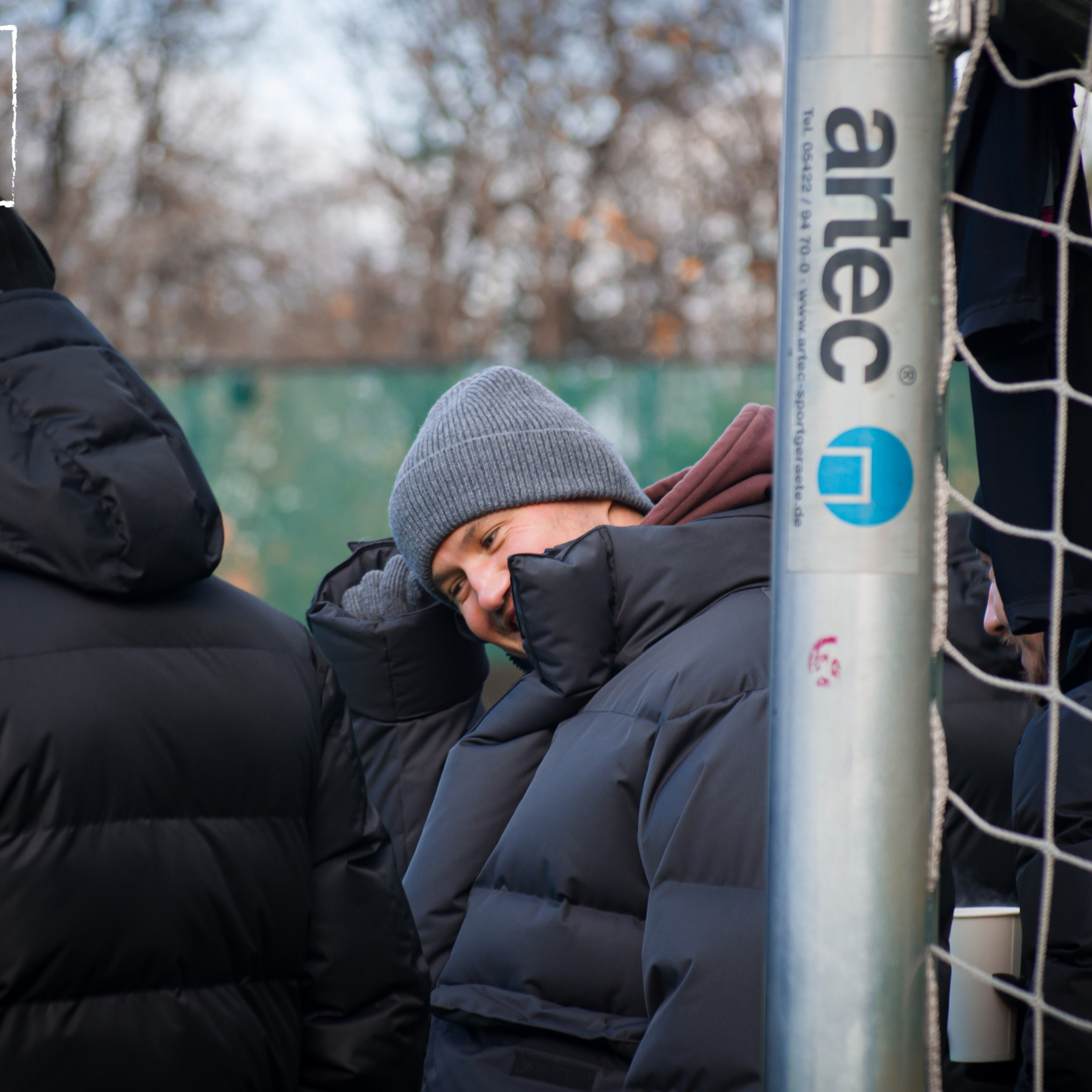 ФК 10. Ирина Савельева — фотограф