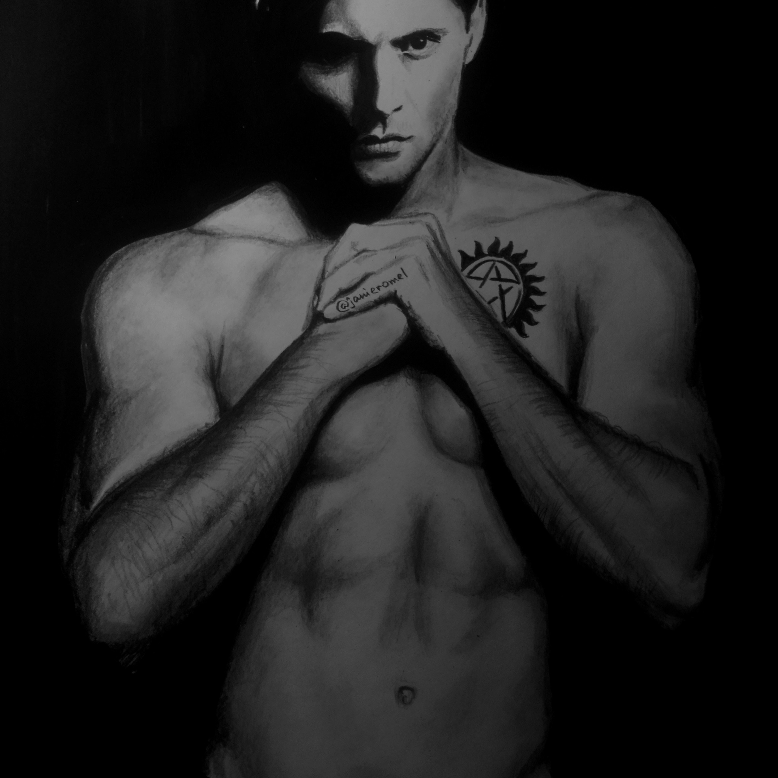 Сверхъестественное. Ирина Савельева — фотограф