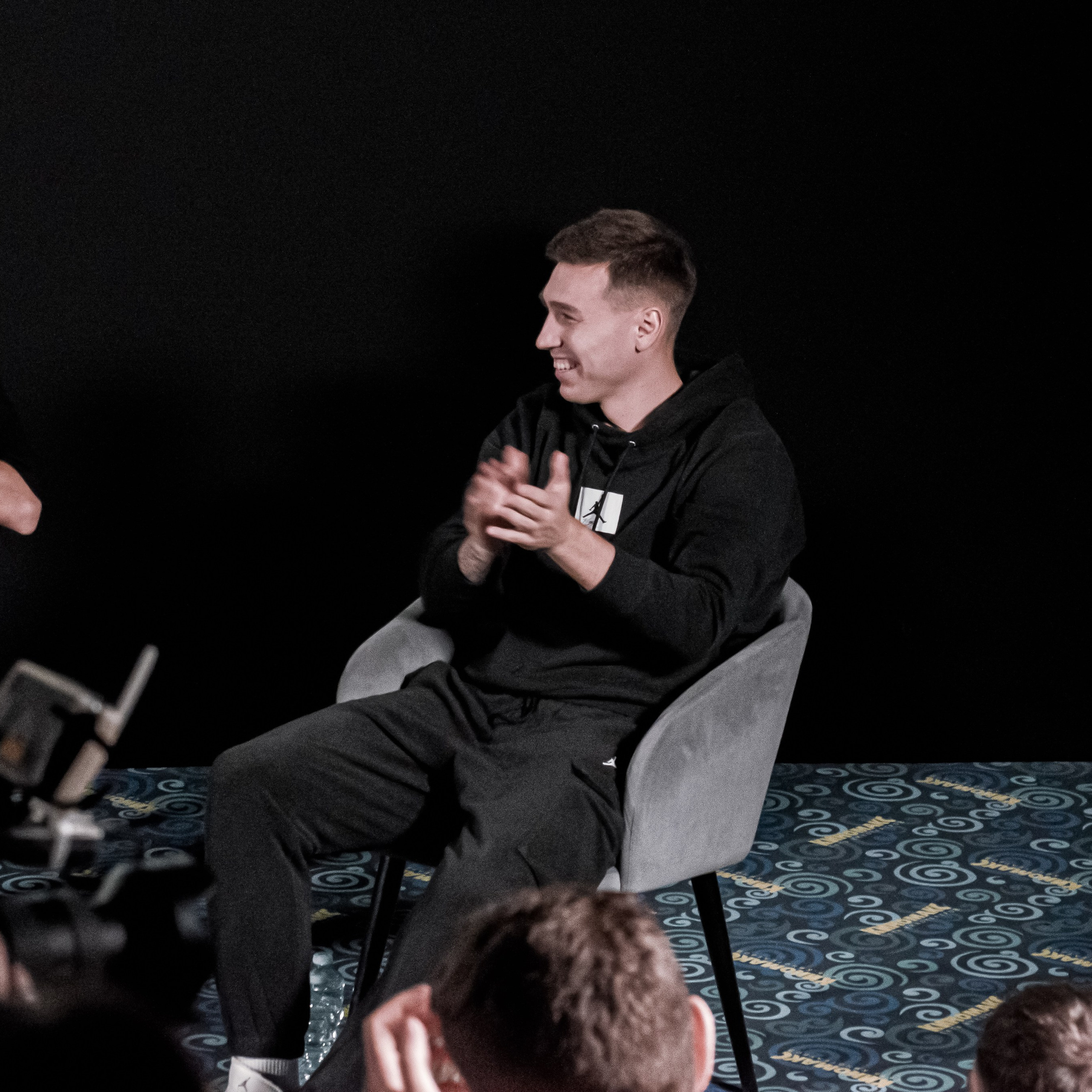 Backstage. Ирина Савельева — фотограф