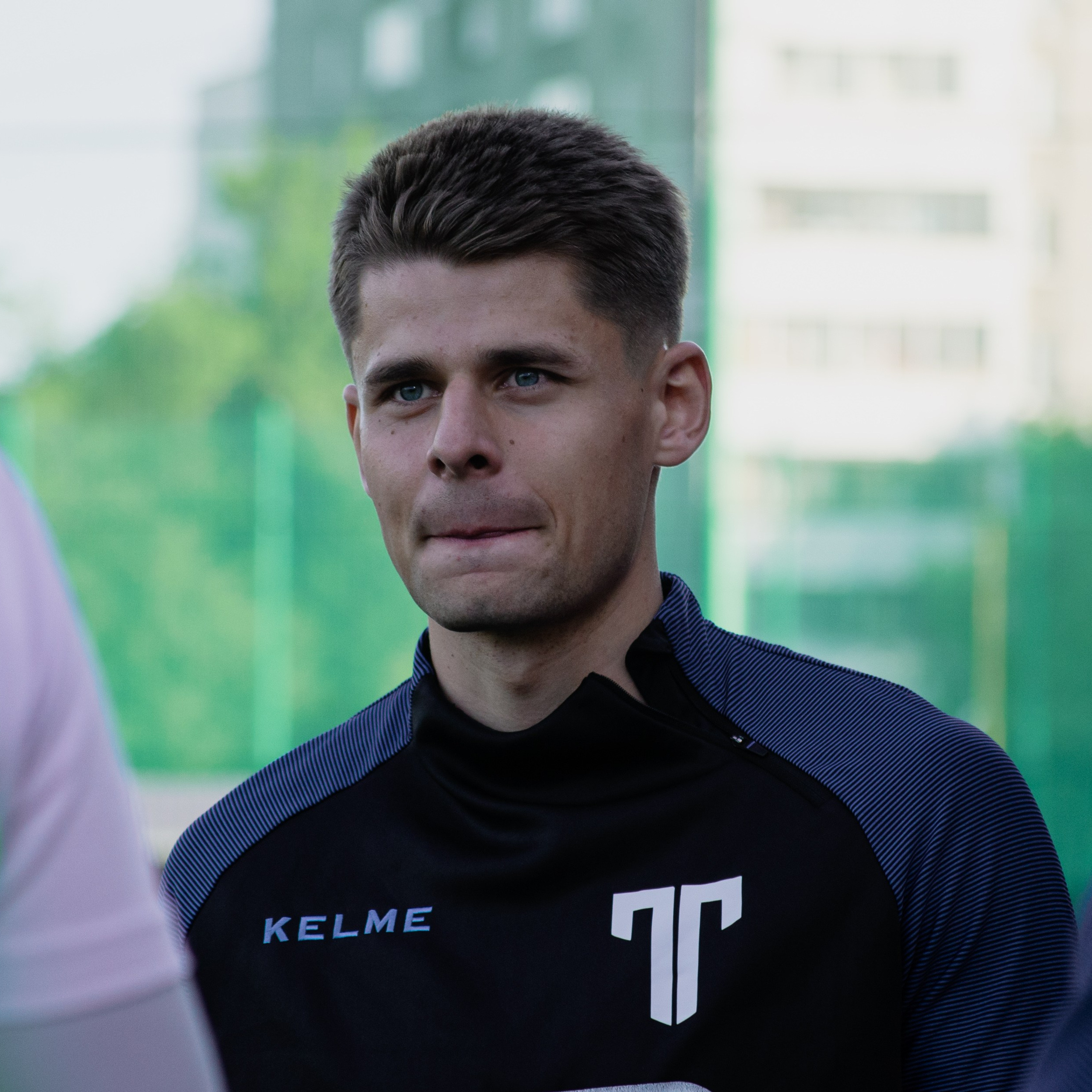 Другие команды. Ирина Савельева — фотограф