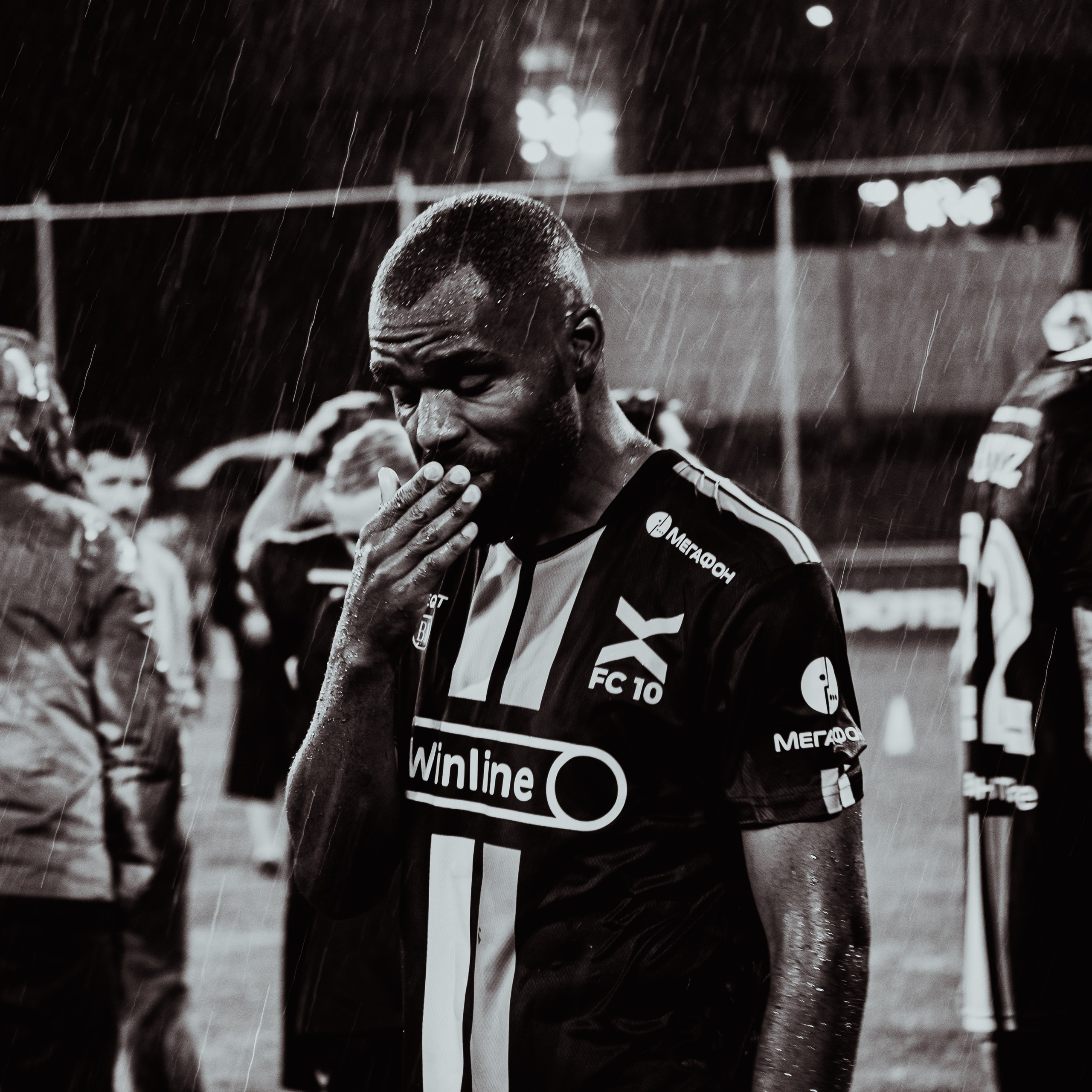 ФК 10. Ирина Савельева — фотограф