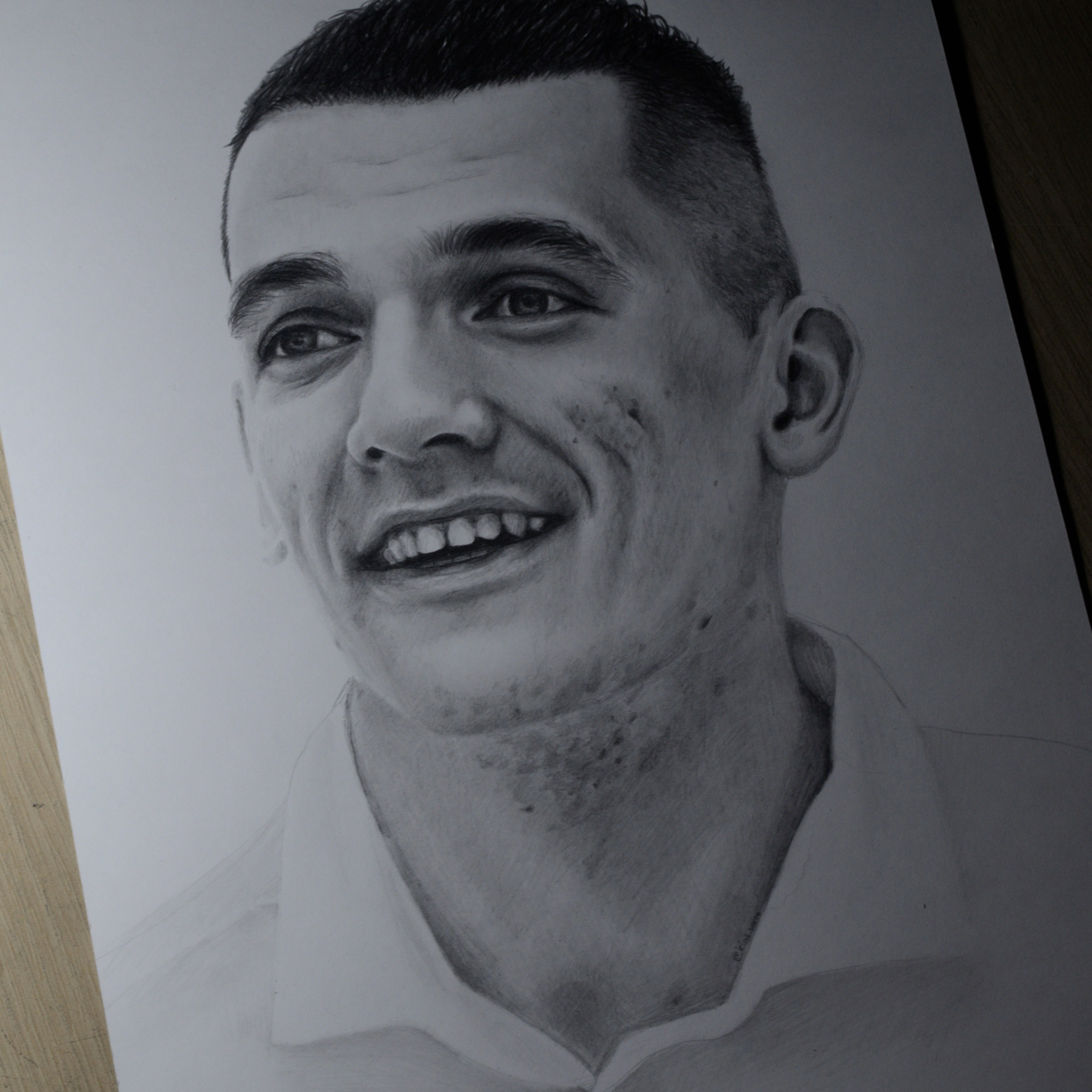 Футболисты. Ирина Савельева — фотограф