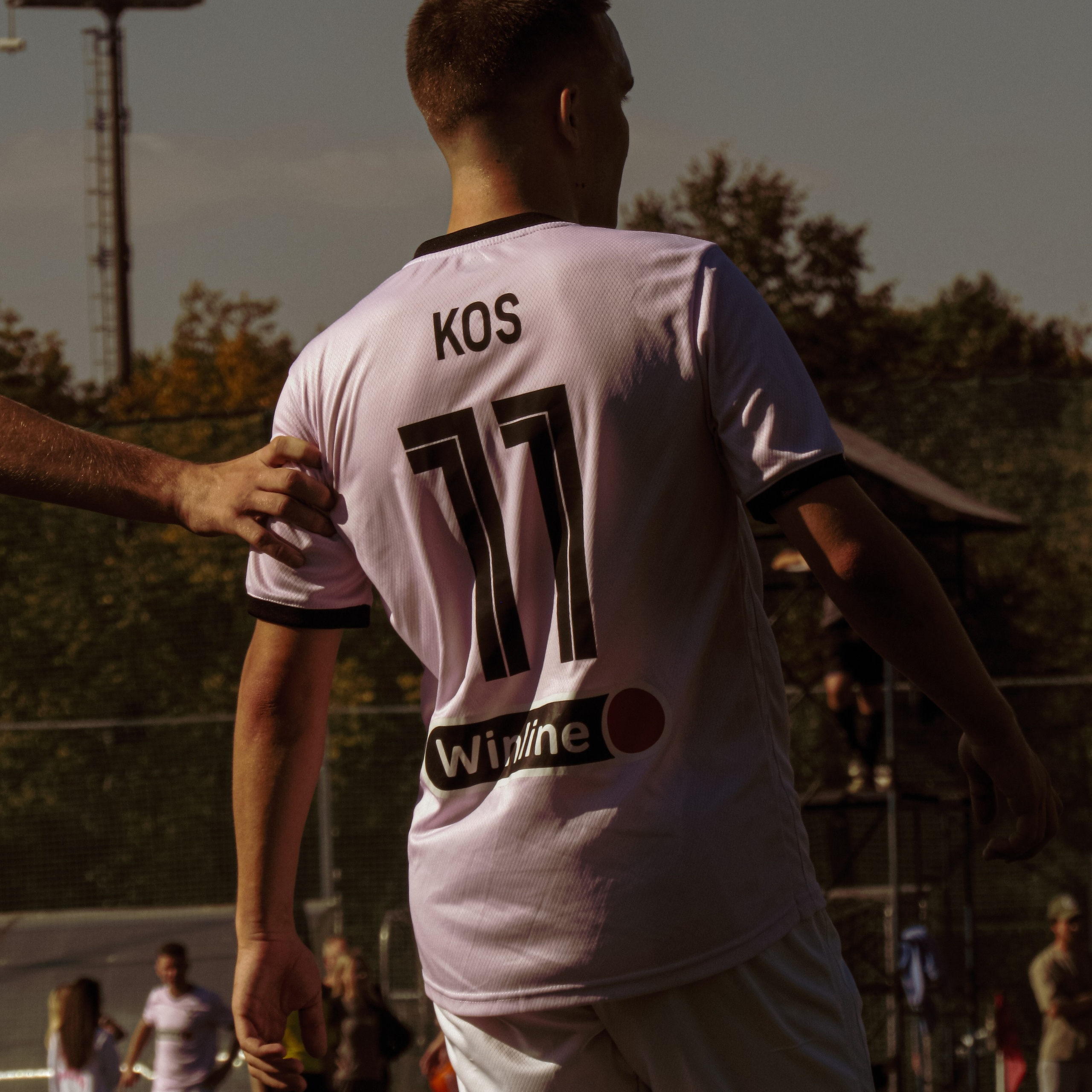 ФК 10. Ирина Савельева — фотограф