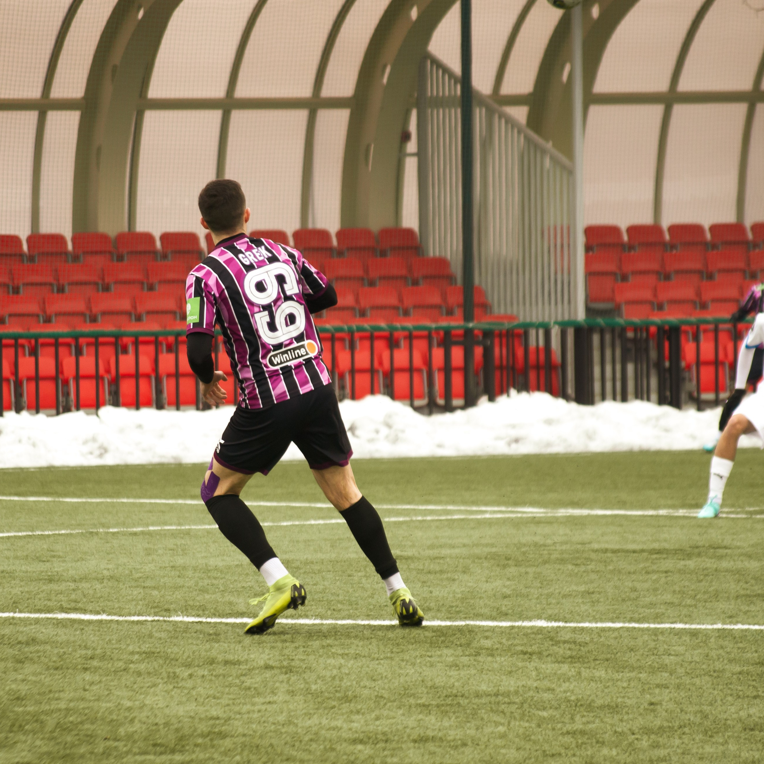 ФК 10. Ирина Савельева — фотограф