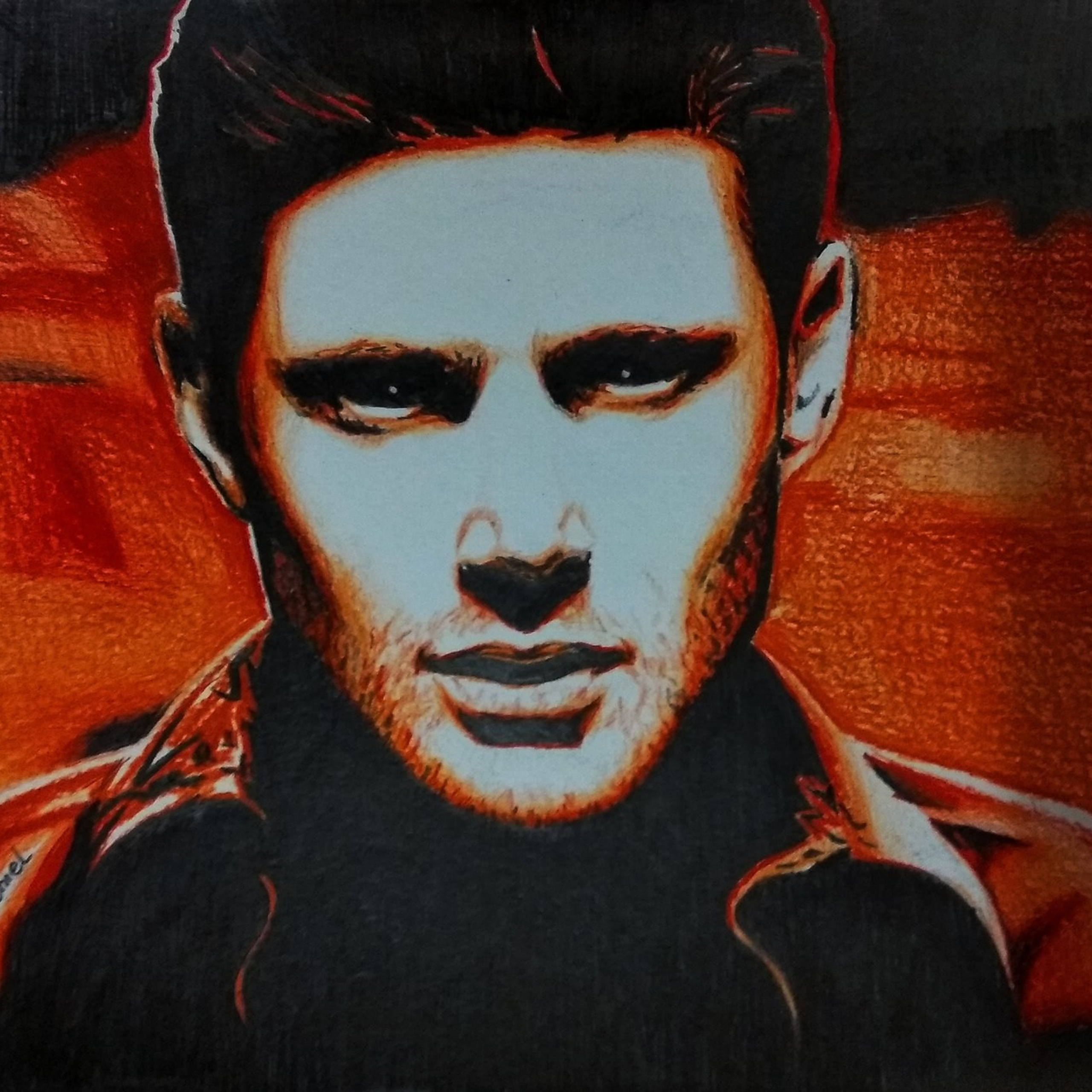 Сверхъестественное. Ирина Савельева — фотограф