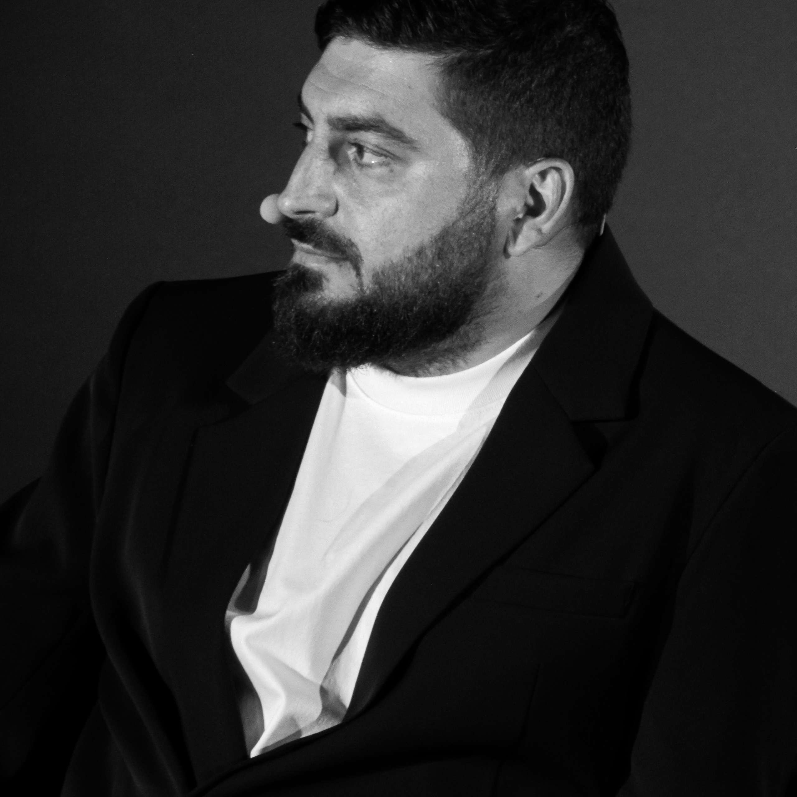 Backstage. Ирина Савельева — фотограф