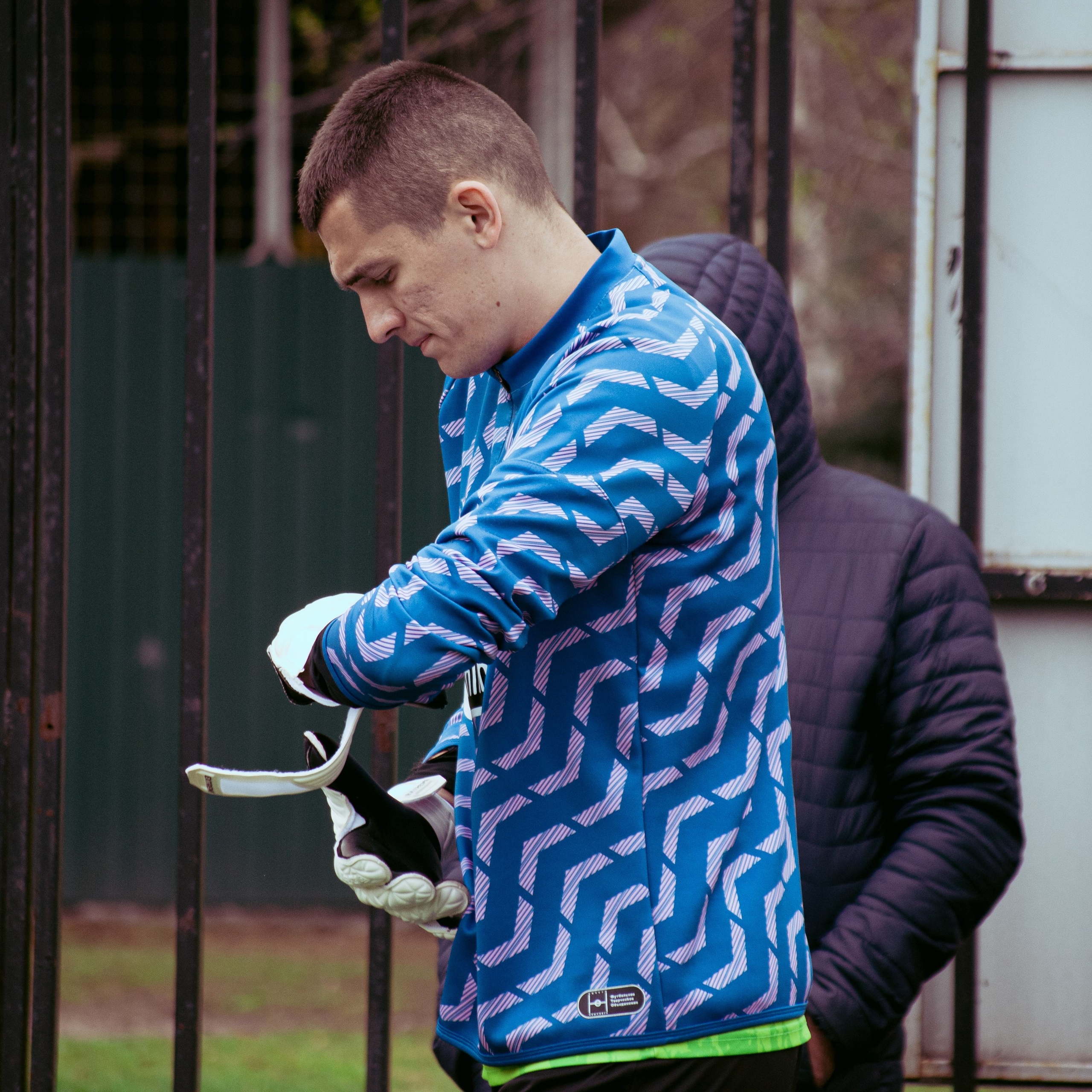 ФК 10. Ирина Савельева — фотограф