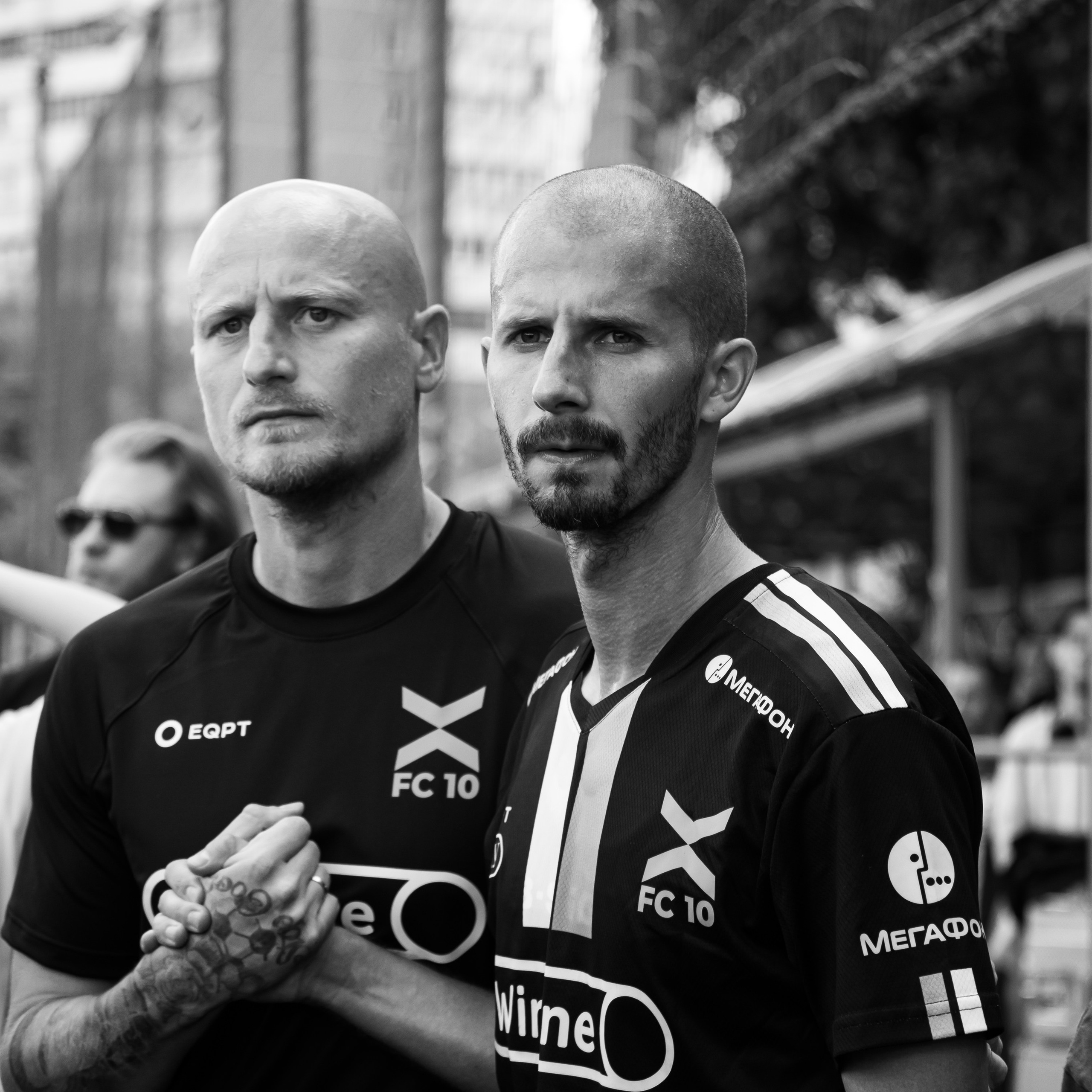 ФК 10. Ирина Савельева — фотограф