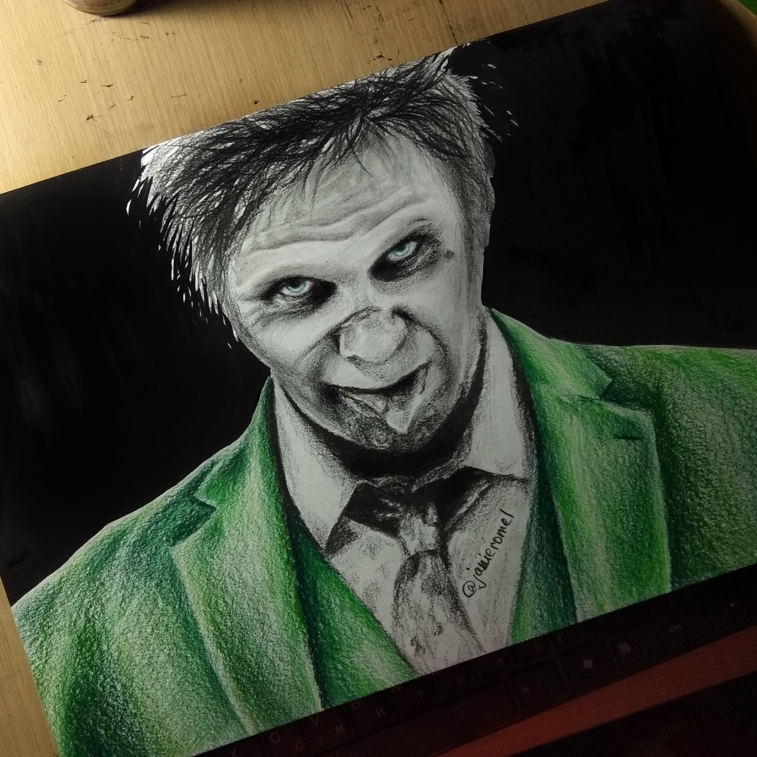 Сверхъестественное. Ирина Савельева — фотограф