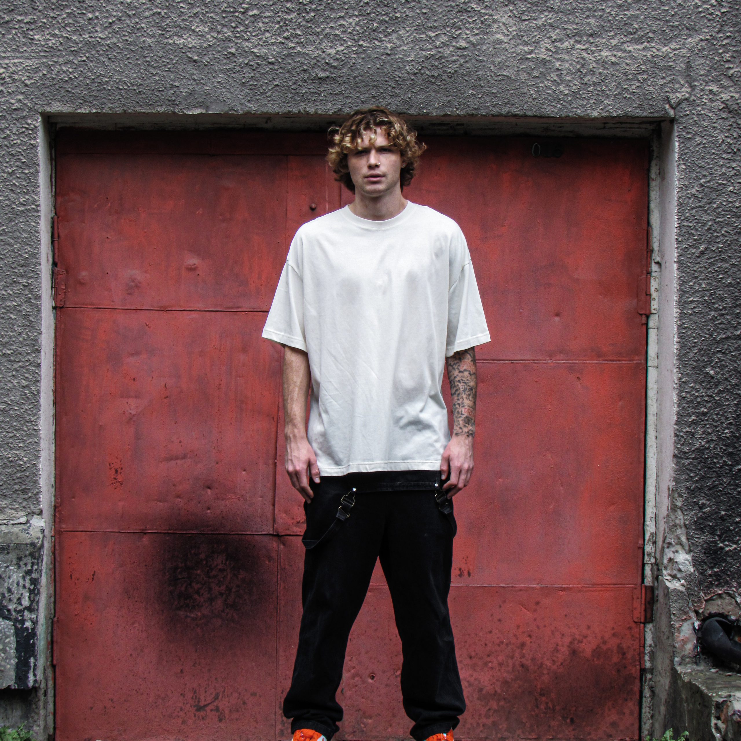 Александр Вульфов. Ирина Савельева — фотограф