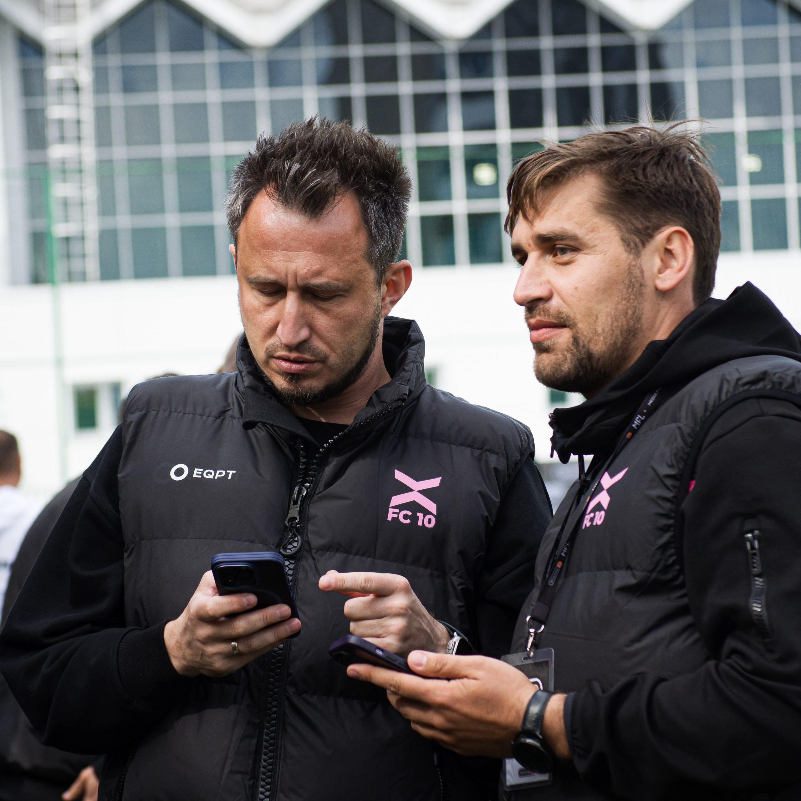 ФК 10. Ирина Савельева — фотограф