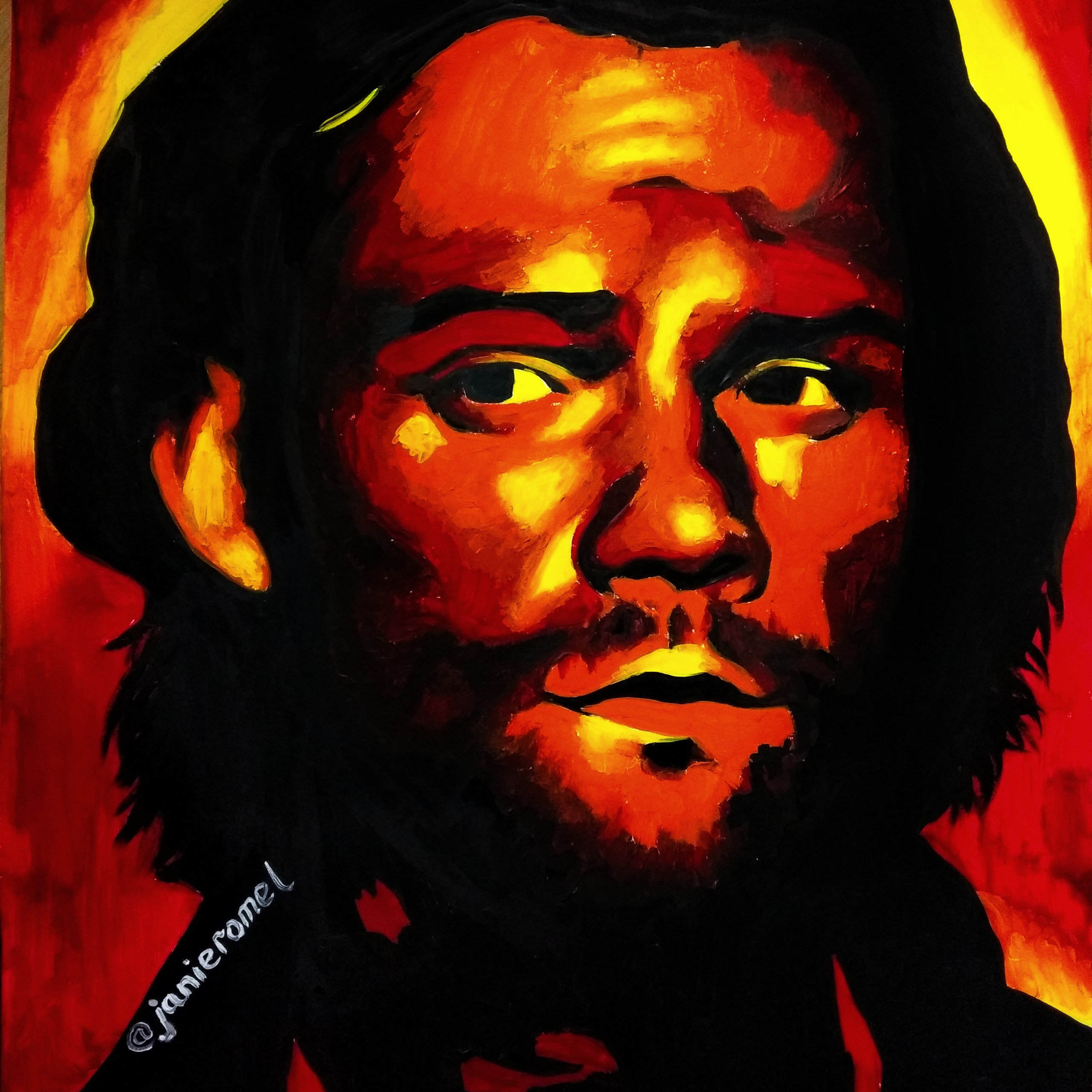 Сверхъестественное. Ирина Савельева — фотограф