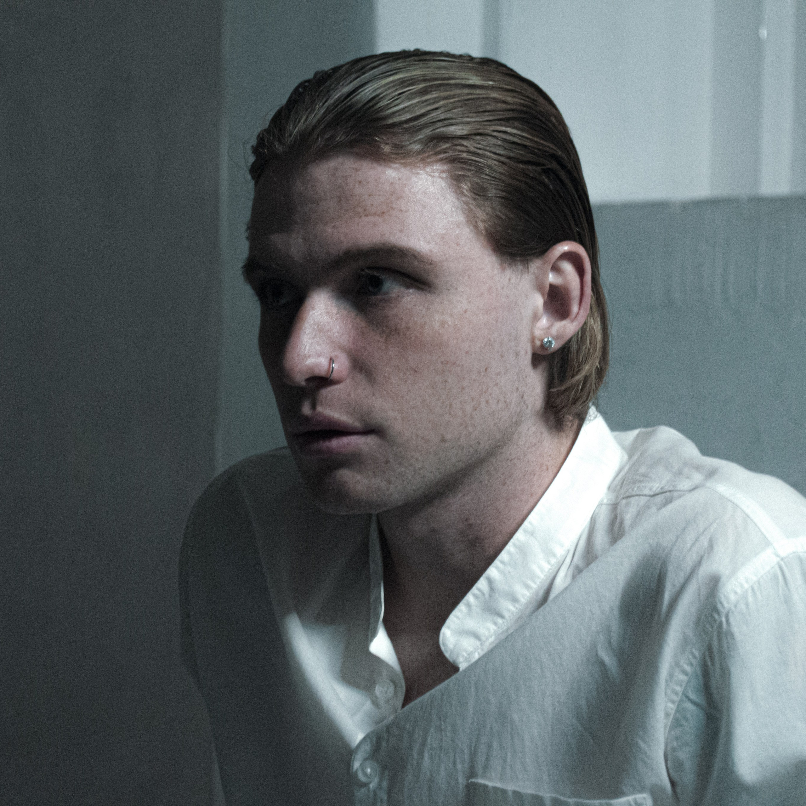 Александр Вульфов [2]. Ирина Савельева — фотограф