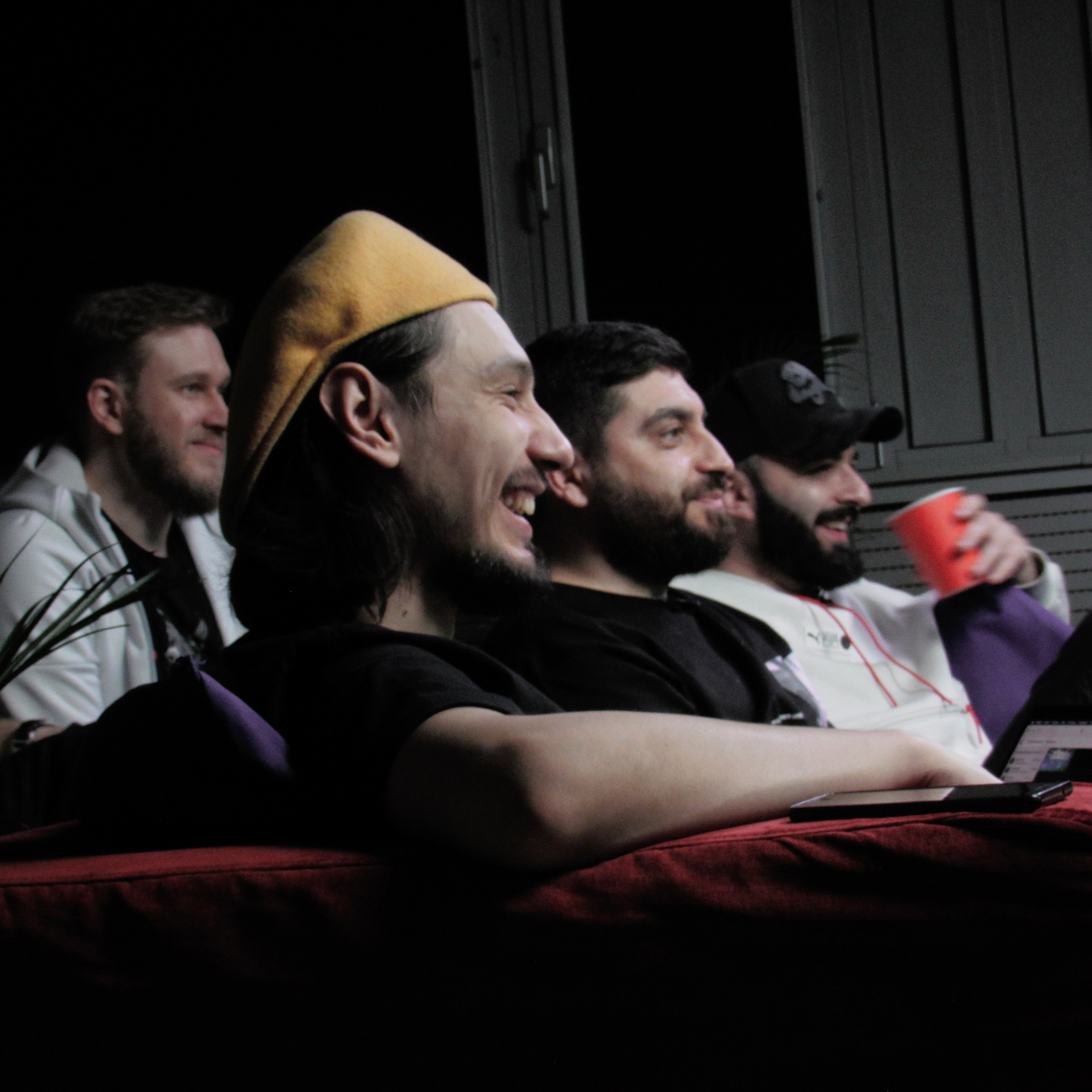 Backstage. Ирина Савельева — фотограф