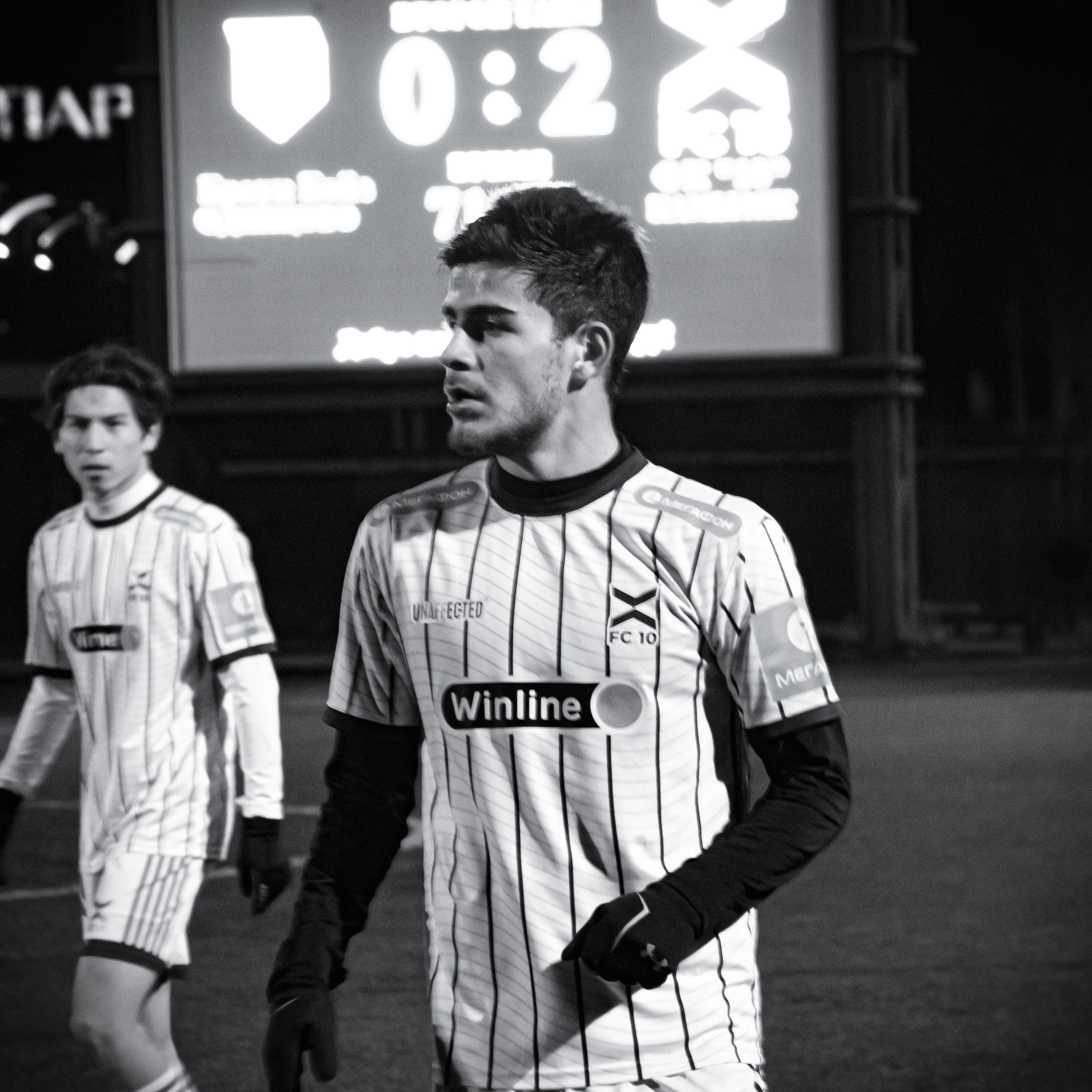 ФК 10. Ирина Савельева — фотограф