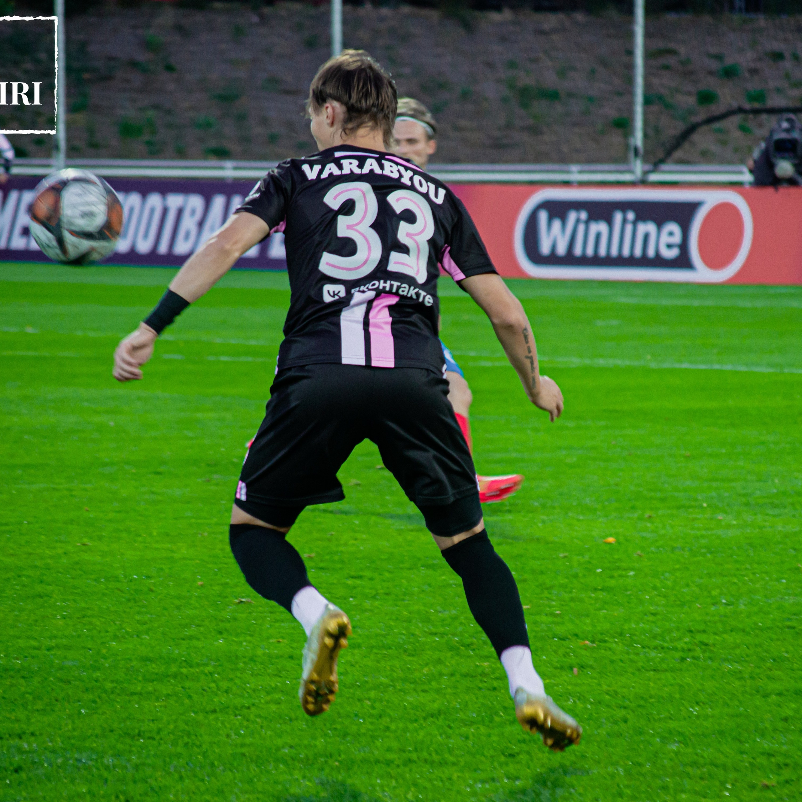 ФК 10. Ирина Савельева — фотограф