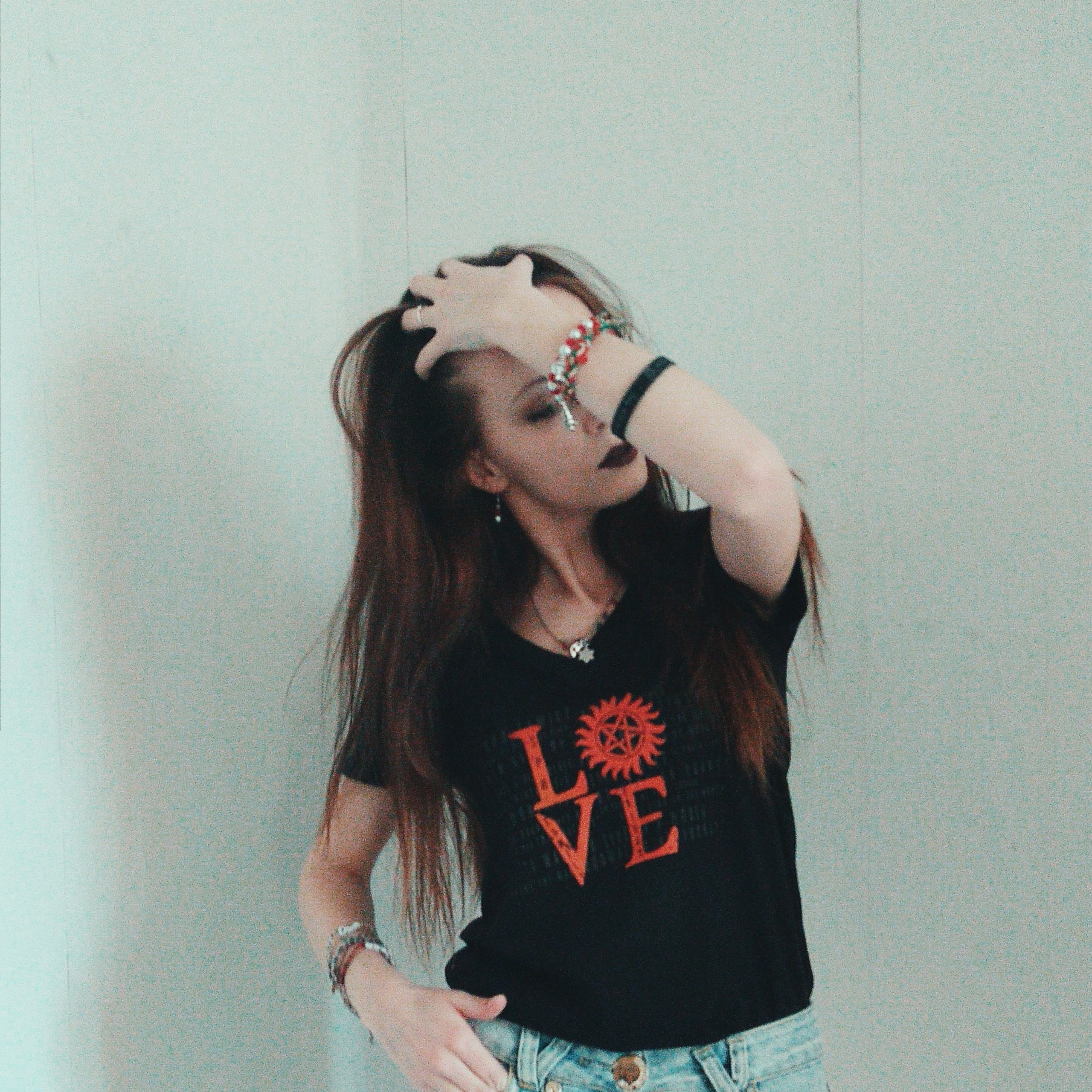 Сверхъестественное. Ирина Савельева — фотограф