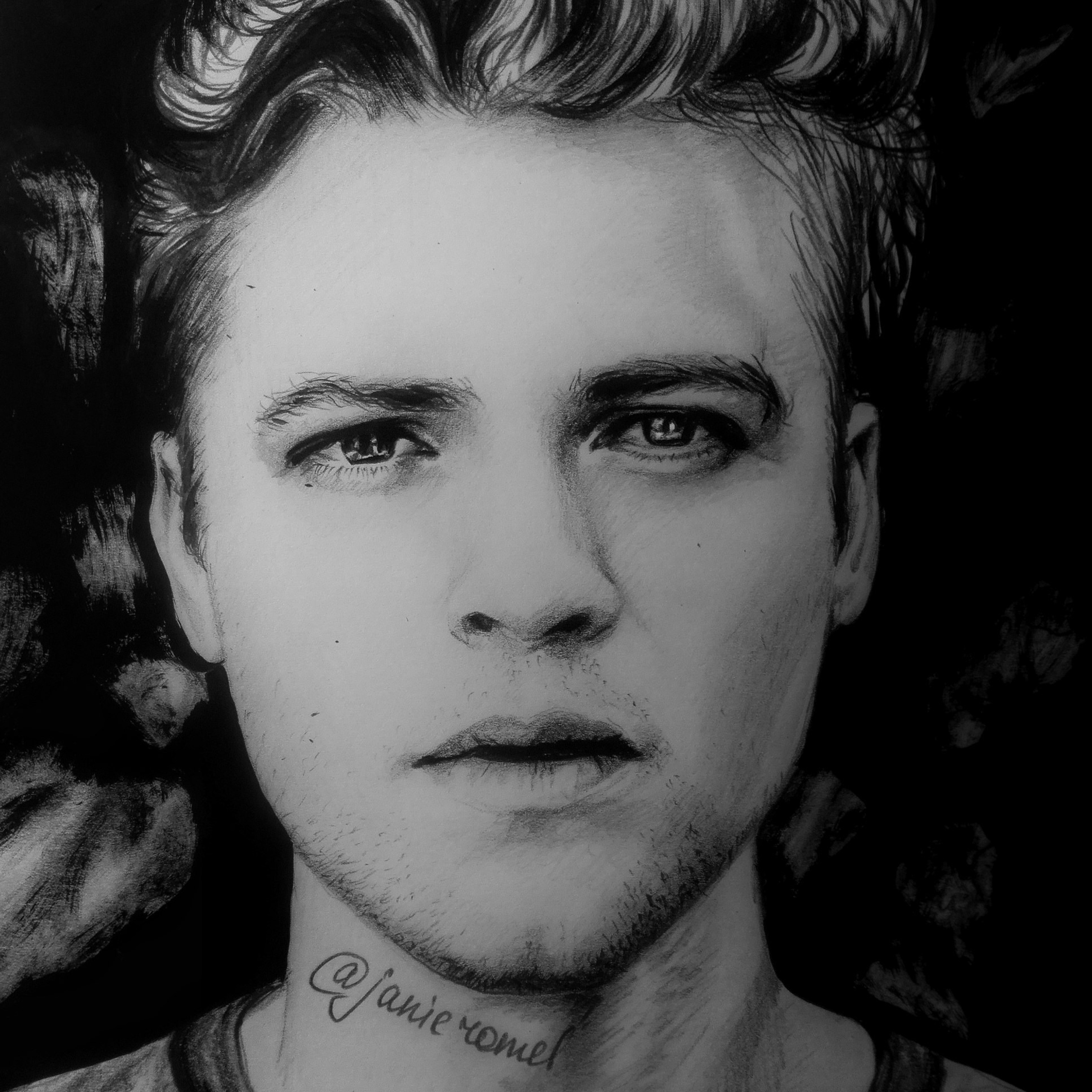 Сверхъестественное. Ирина Савельева — фотограф