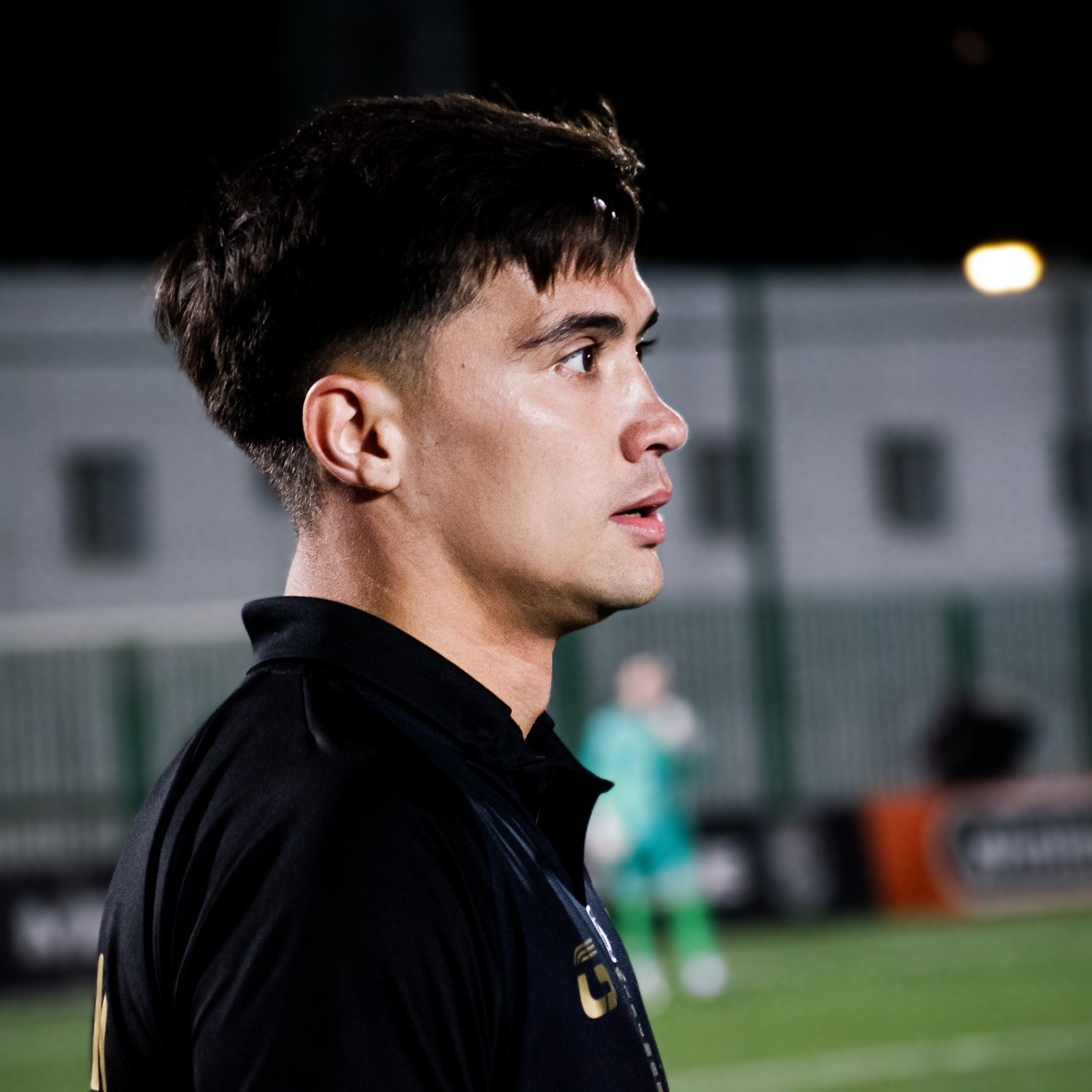 Другие команды. Ирина Савельева — фотограф