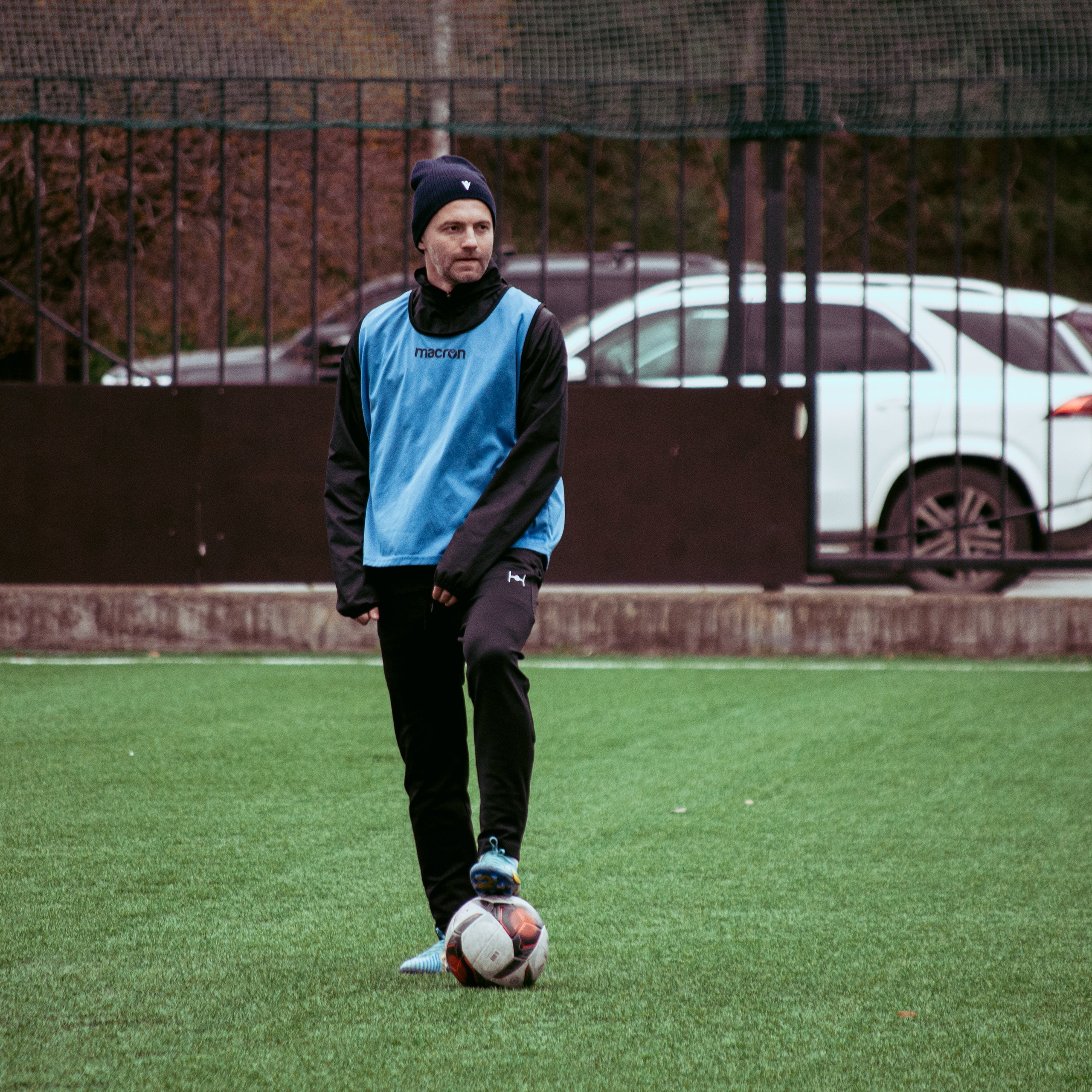 ФК 10. Ирина Савельева — фотограф