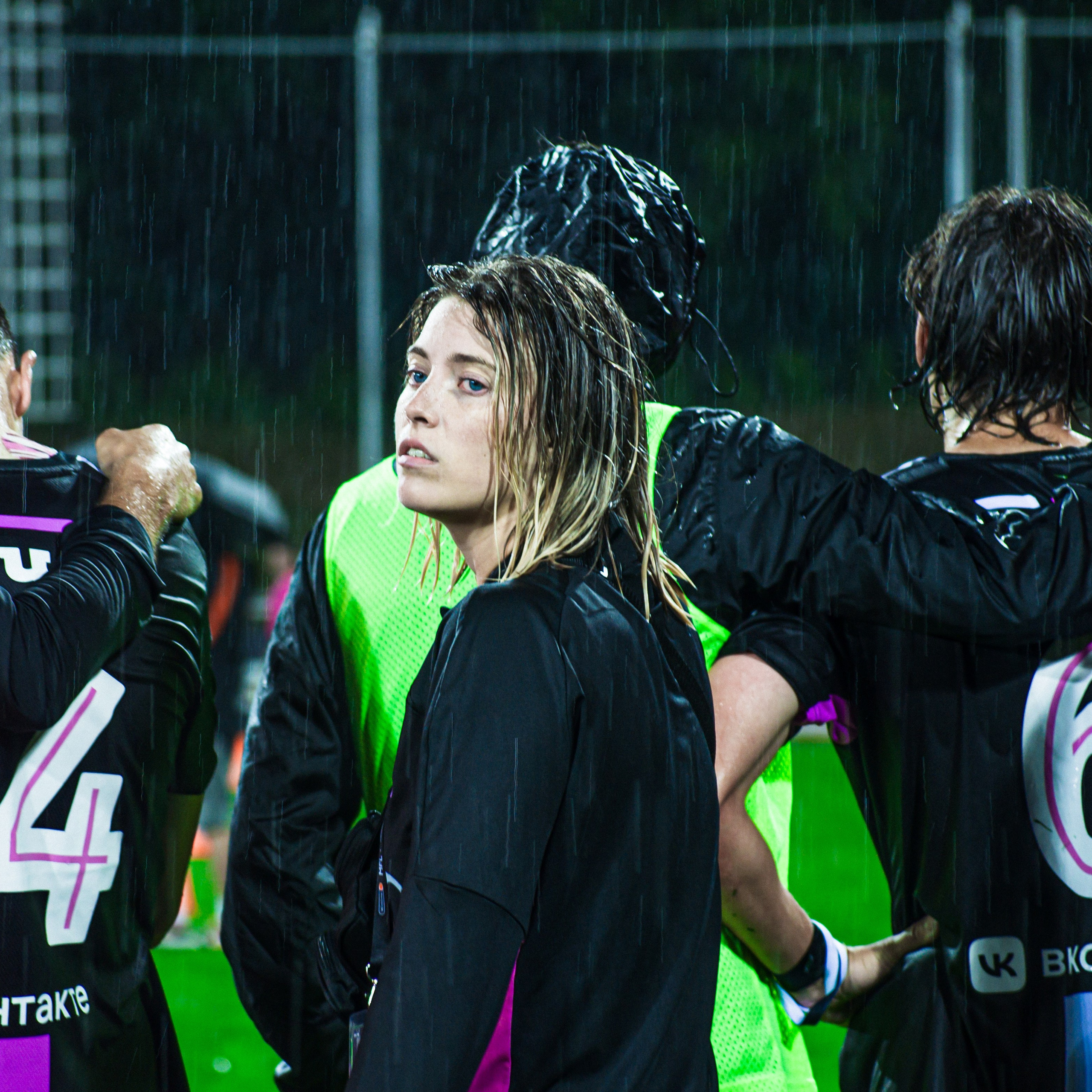 ФК 10. Ирина Савельева — фотограф