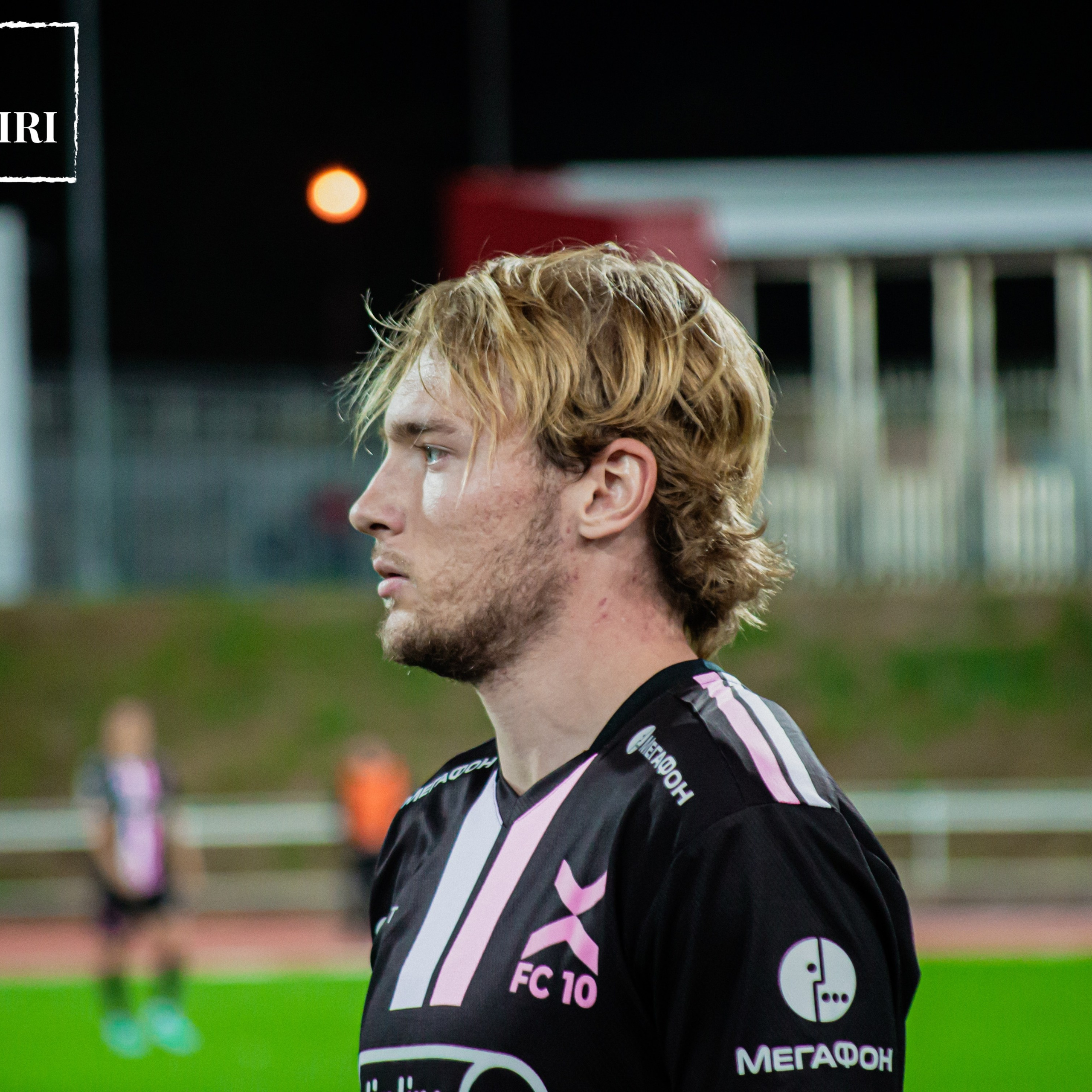 ФК 10. Ирина Савельева — фотограф