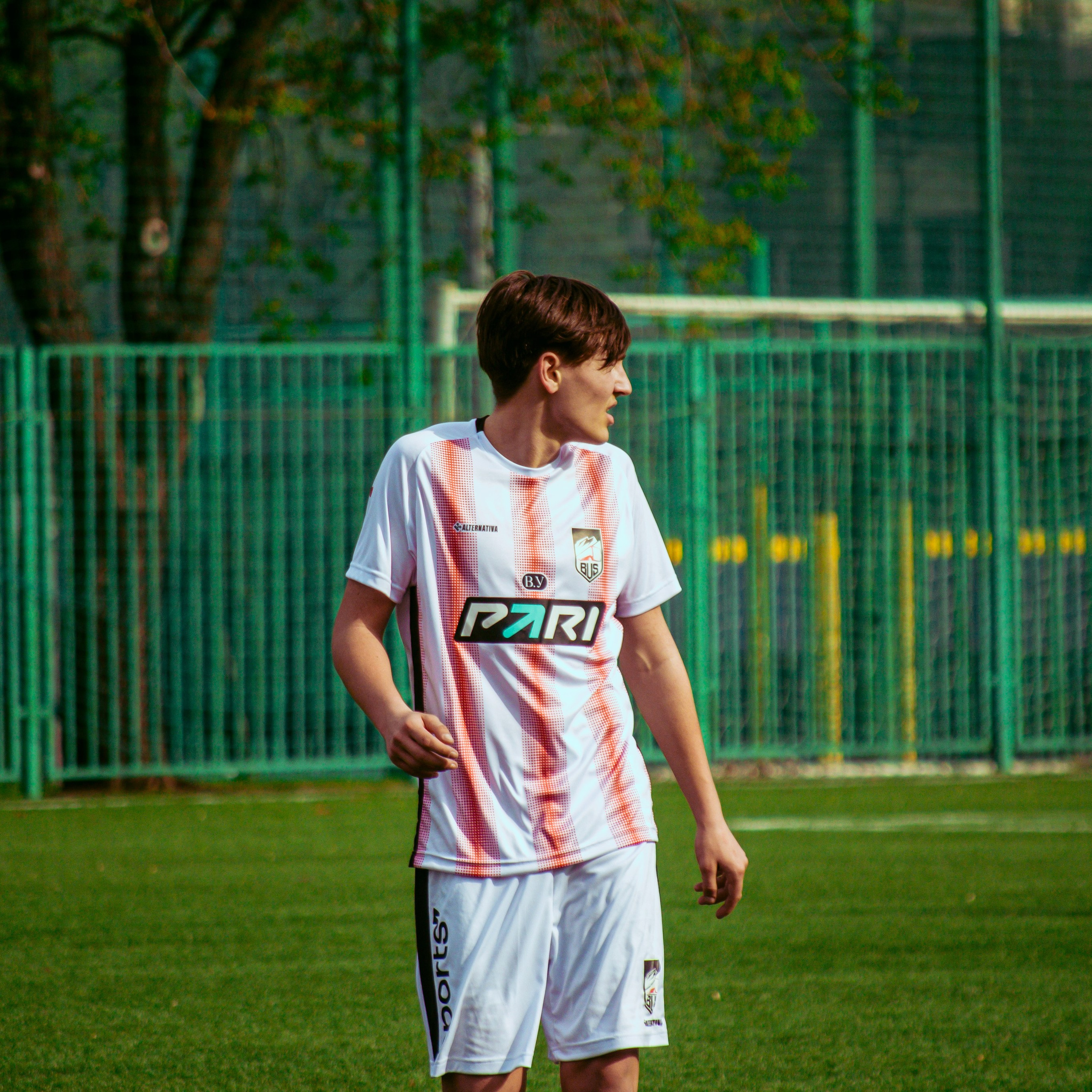 Другие команды. Ирина Савельева — фотограф