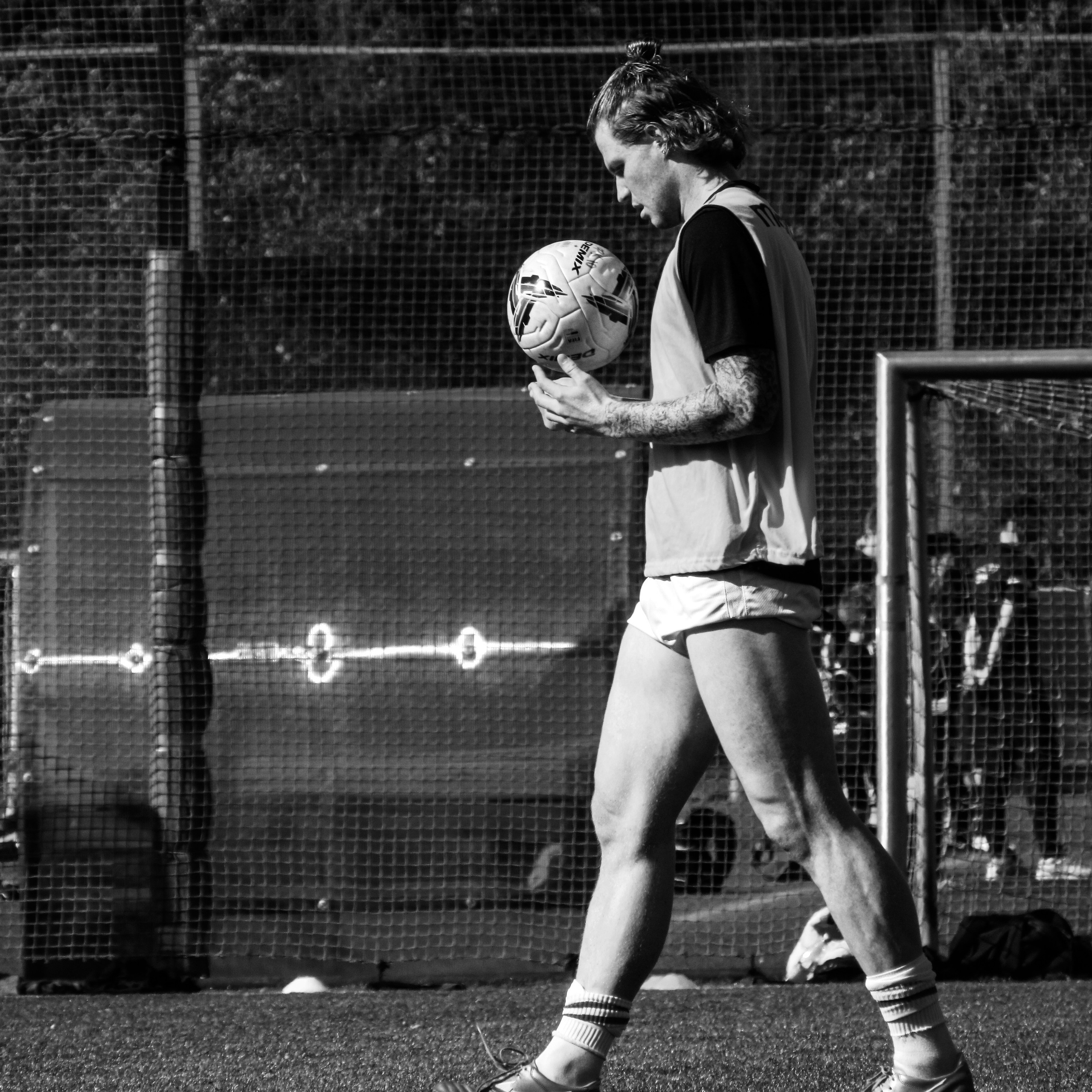 ФК 10. Ирина Савельева — фотограф