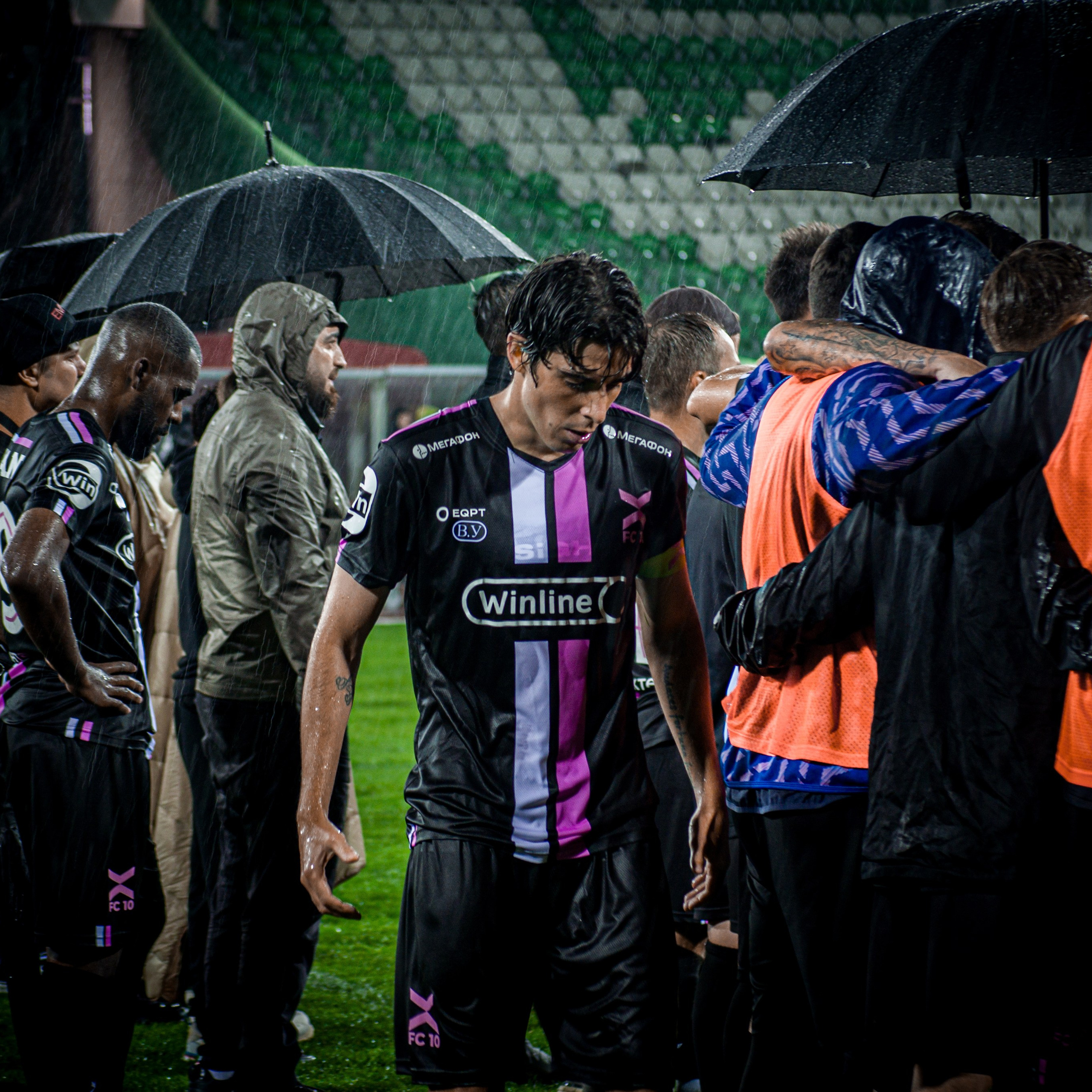 ФК 10. Ирина Савельева — фотограф