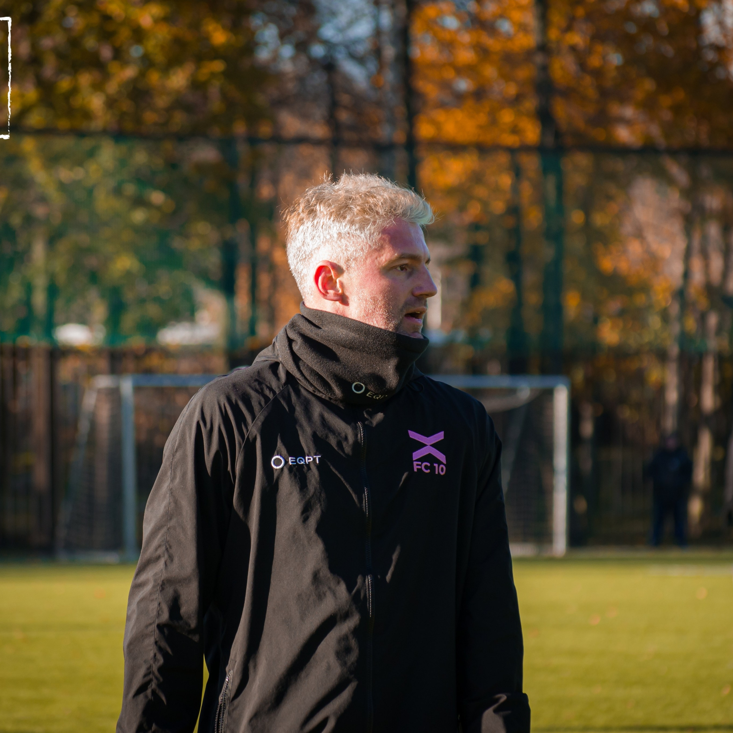 ФК 10. Ирина Савельева — фотограф