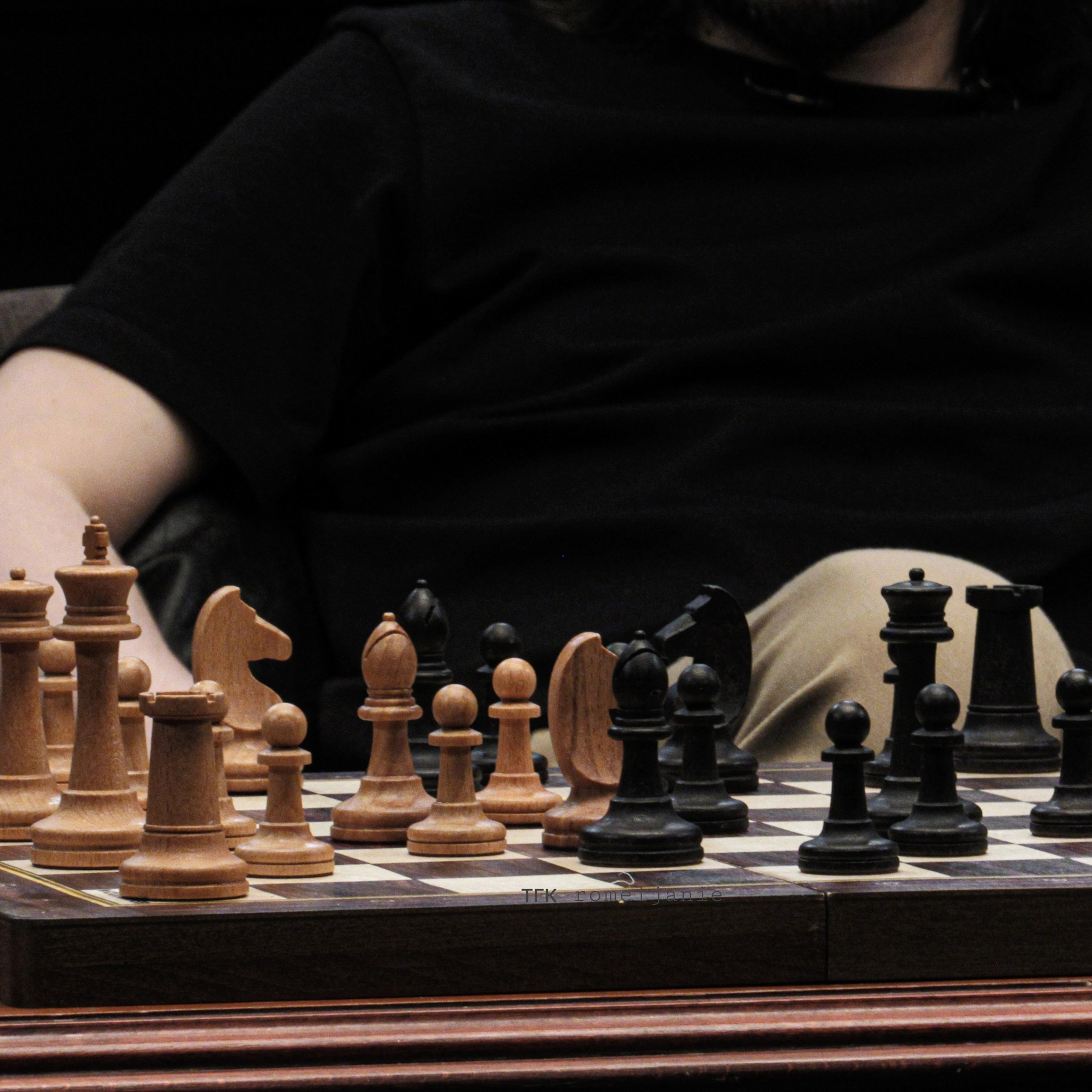 Backstage. Ирина Савельева — фотограф