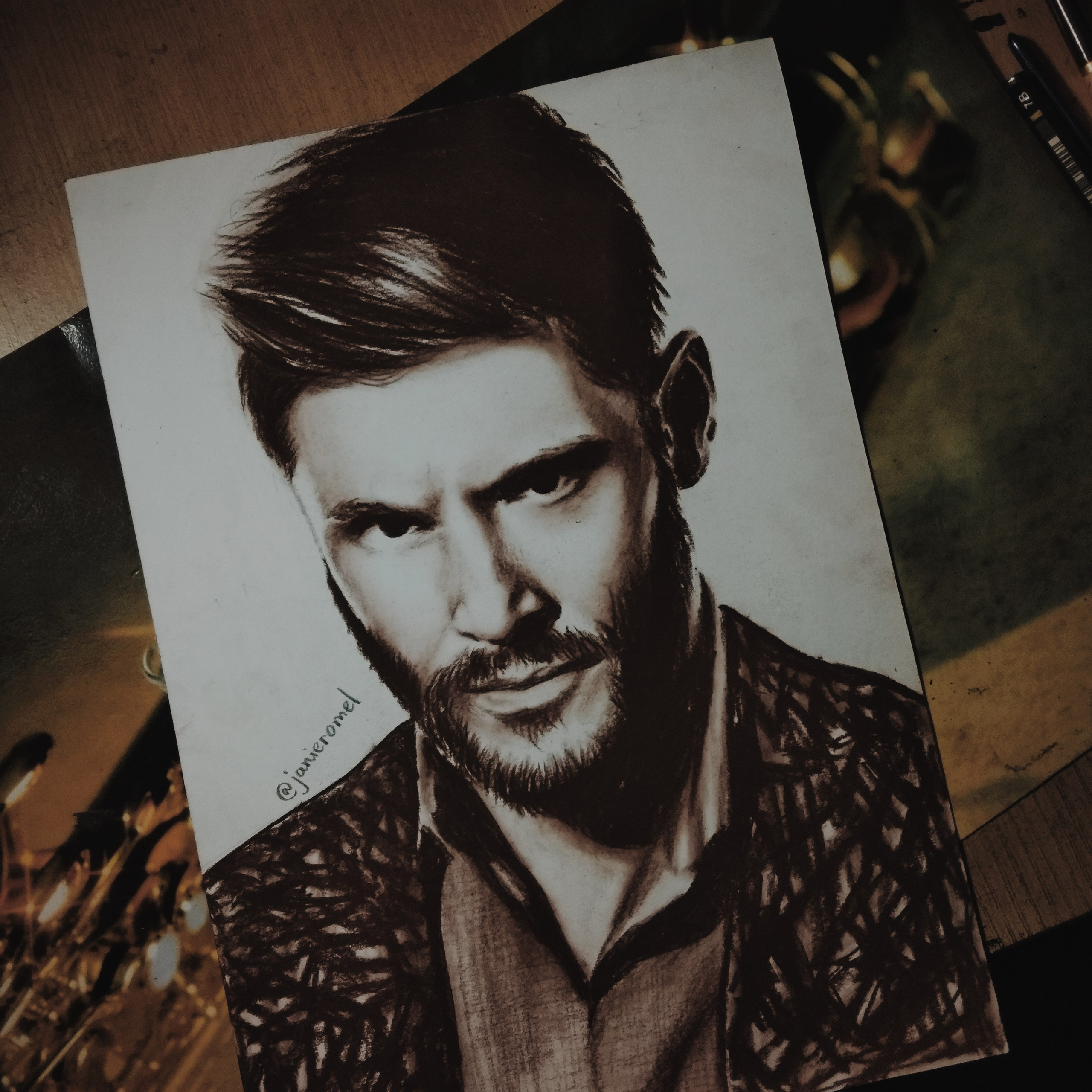 Сверхъестественное. Ирина Савельева — фотограф