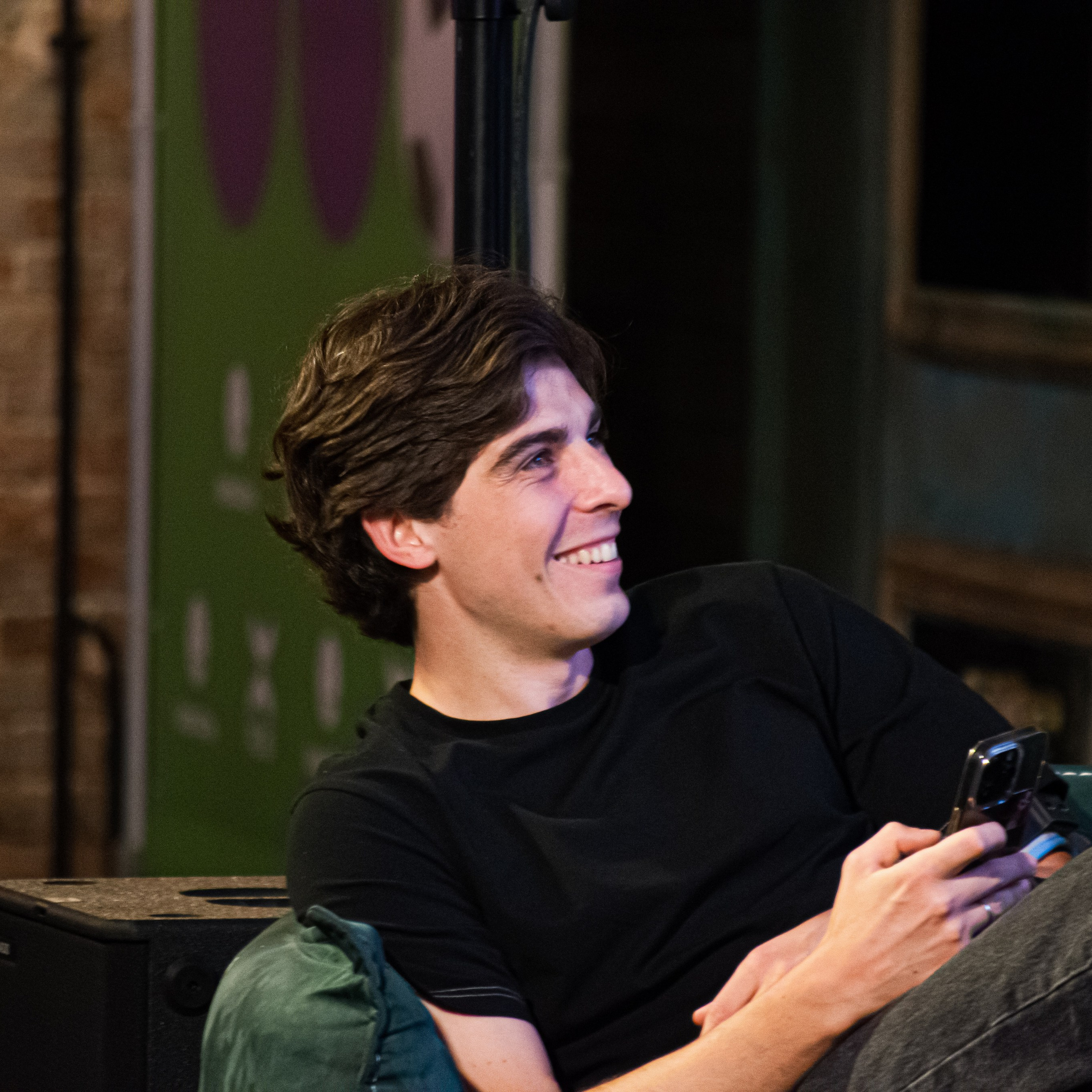 Backstage. Ирина Савельева — фотограф