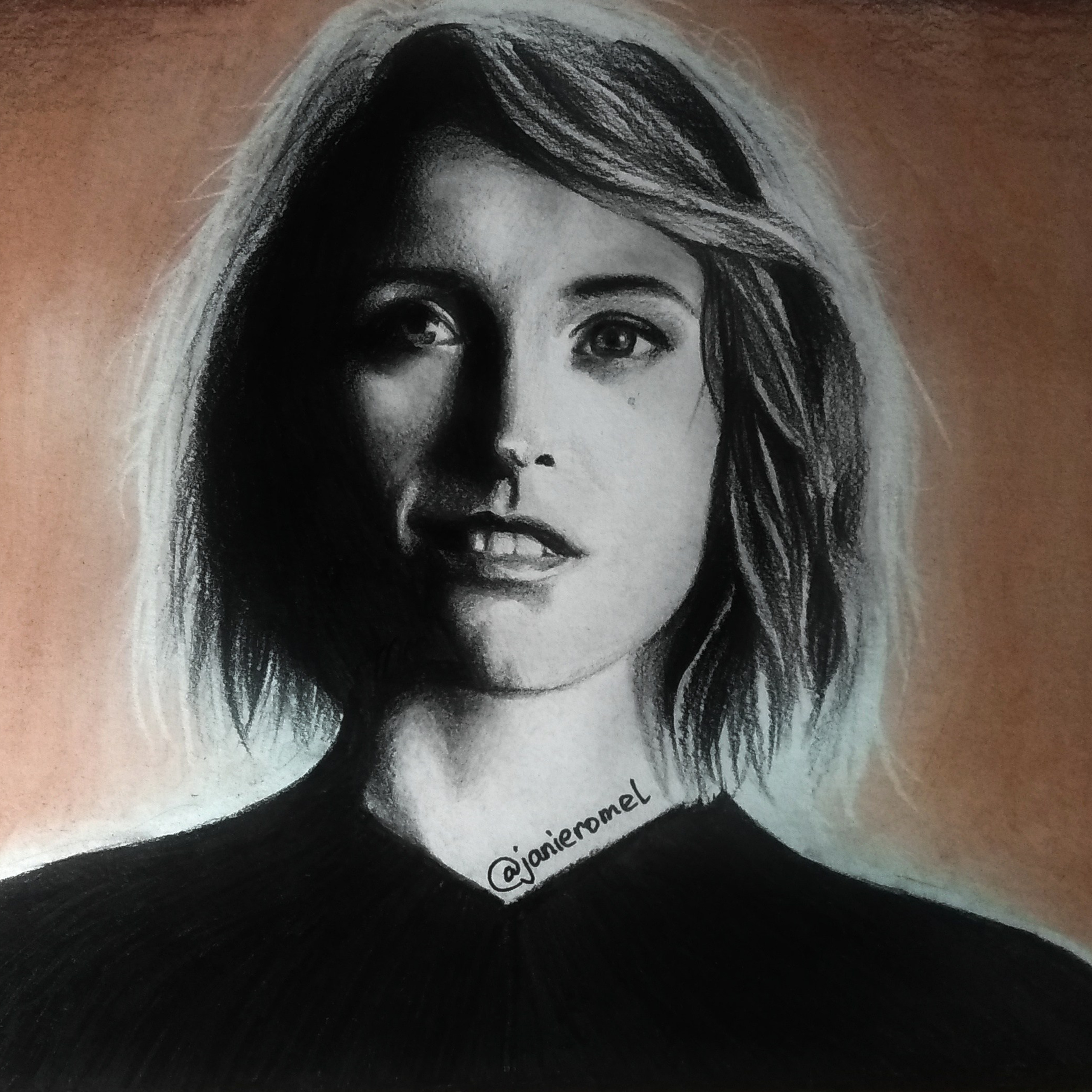 Разные портреты. Ирина Савельева — фотограф