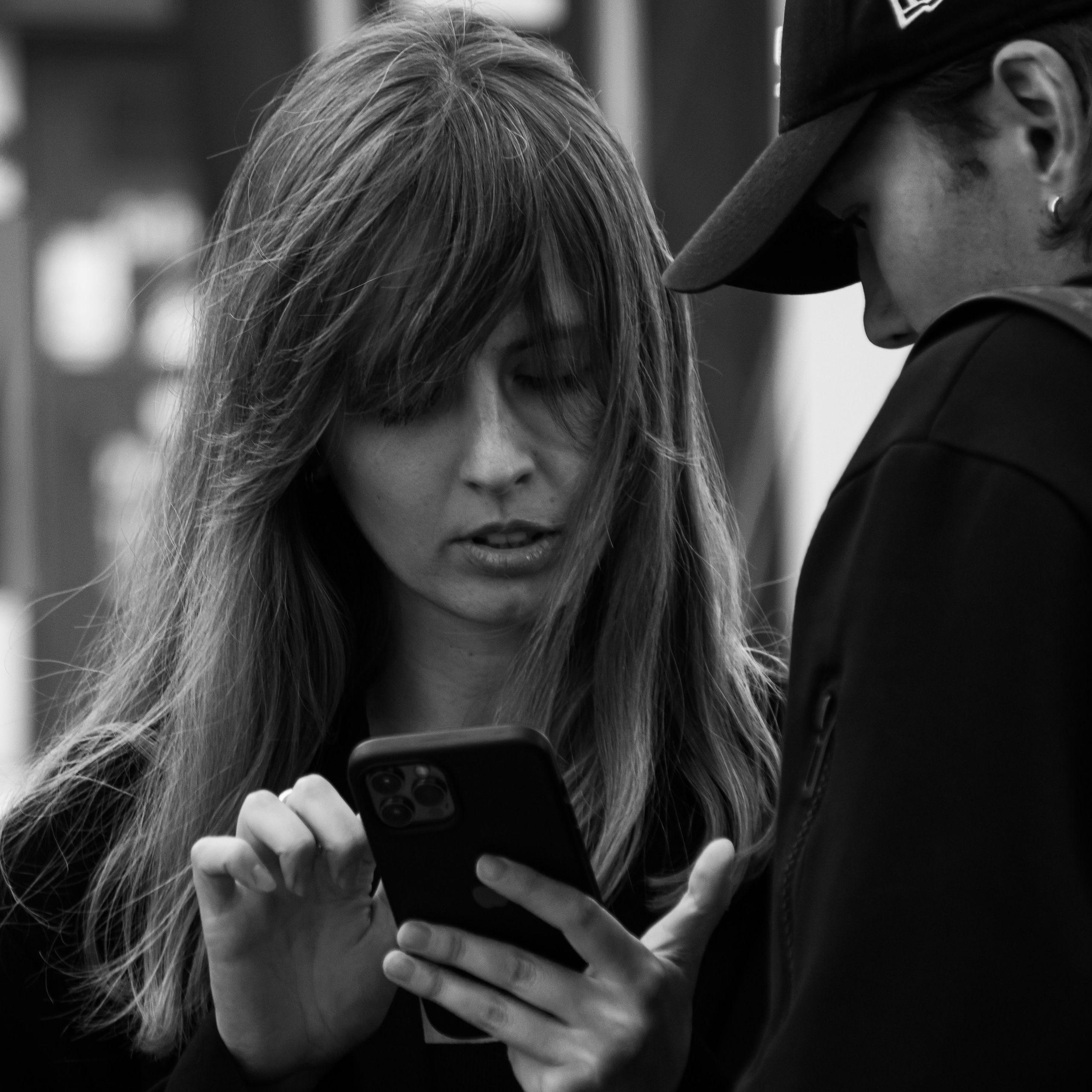 ФК 10. Ирина Савельева — фотограф