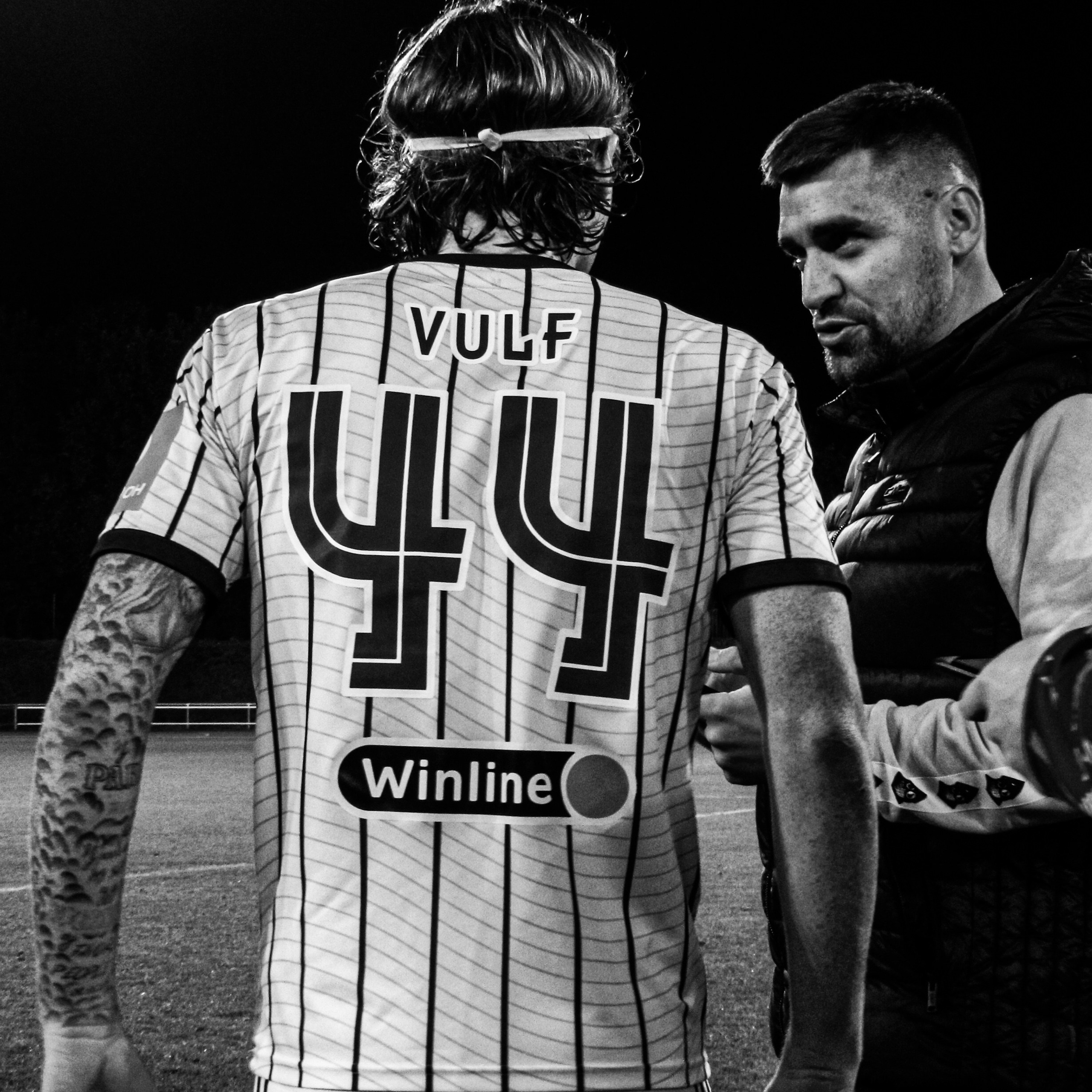 ФК 10. Ирина Савельева — фотограф