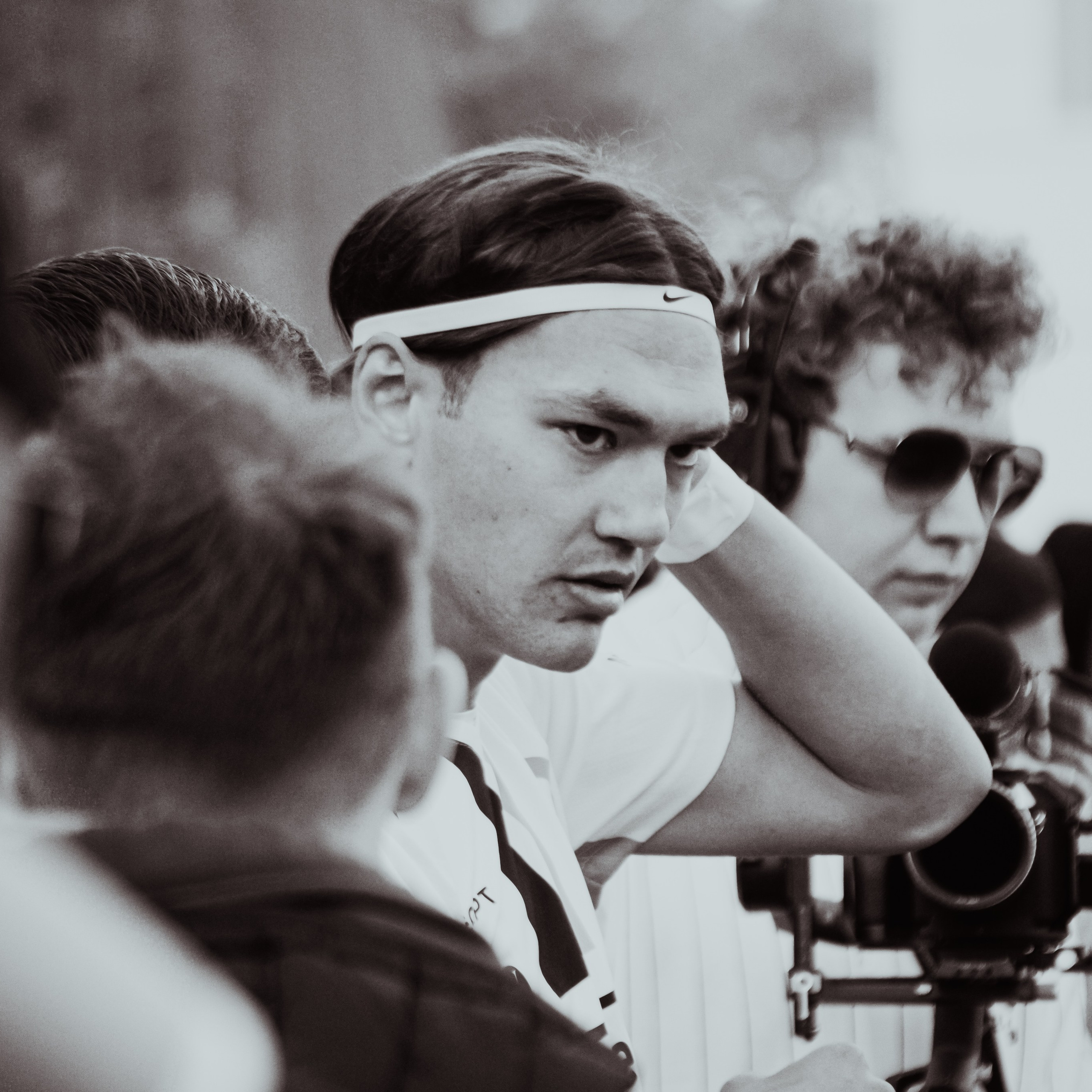 ФК 10. Ирина Савельева — фотограф