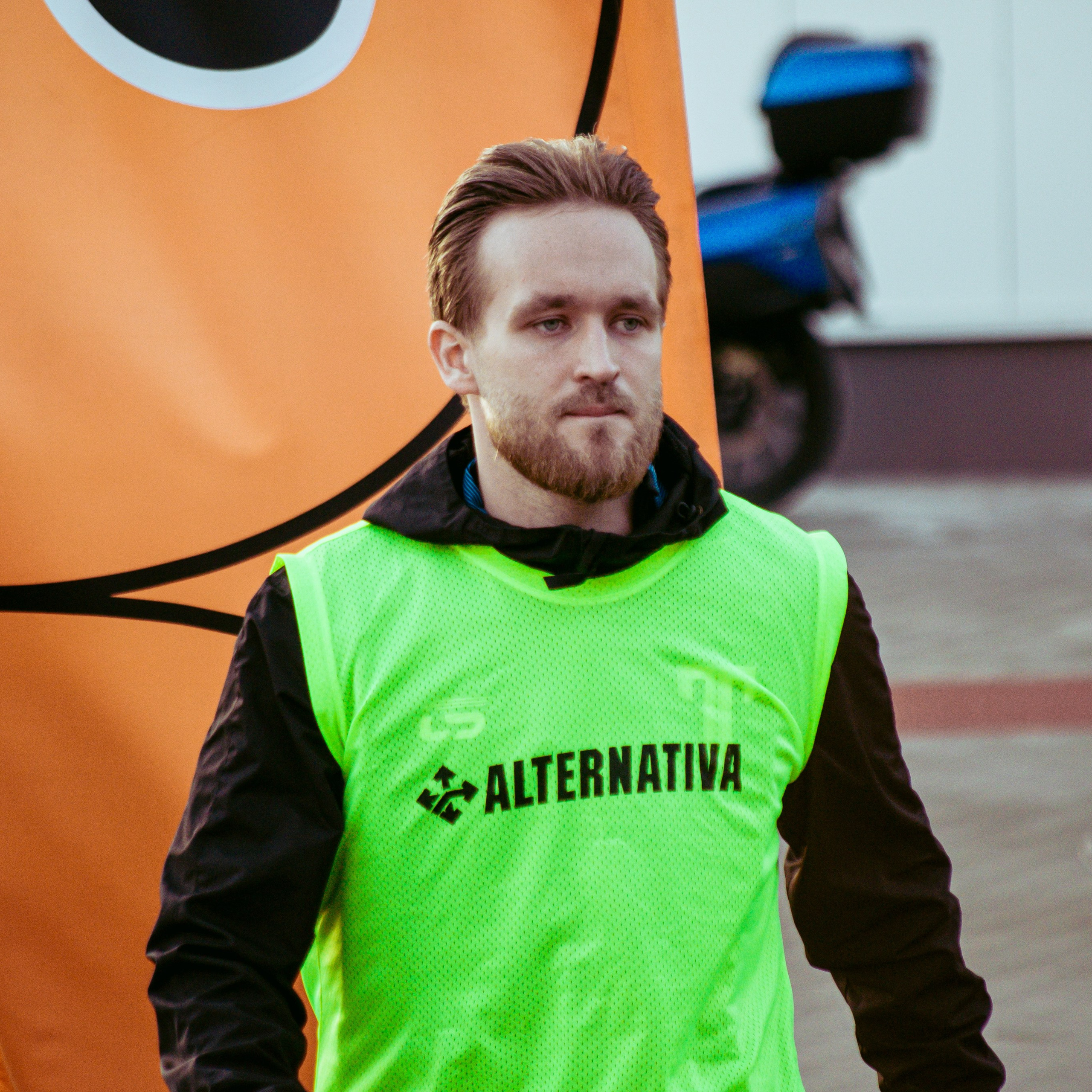 Другие команды. Ирина Савельева — фотограф