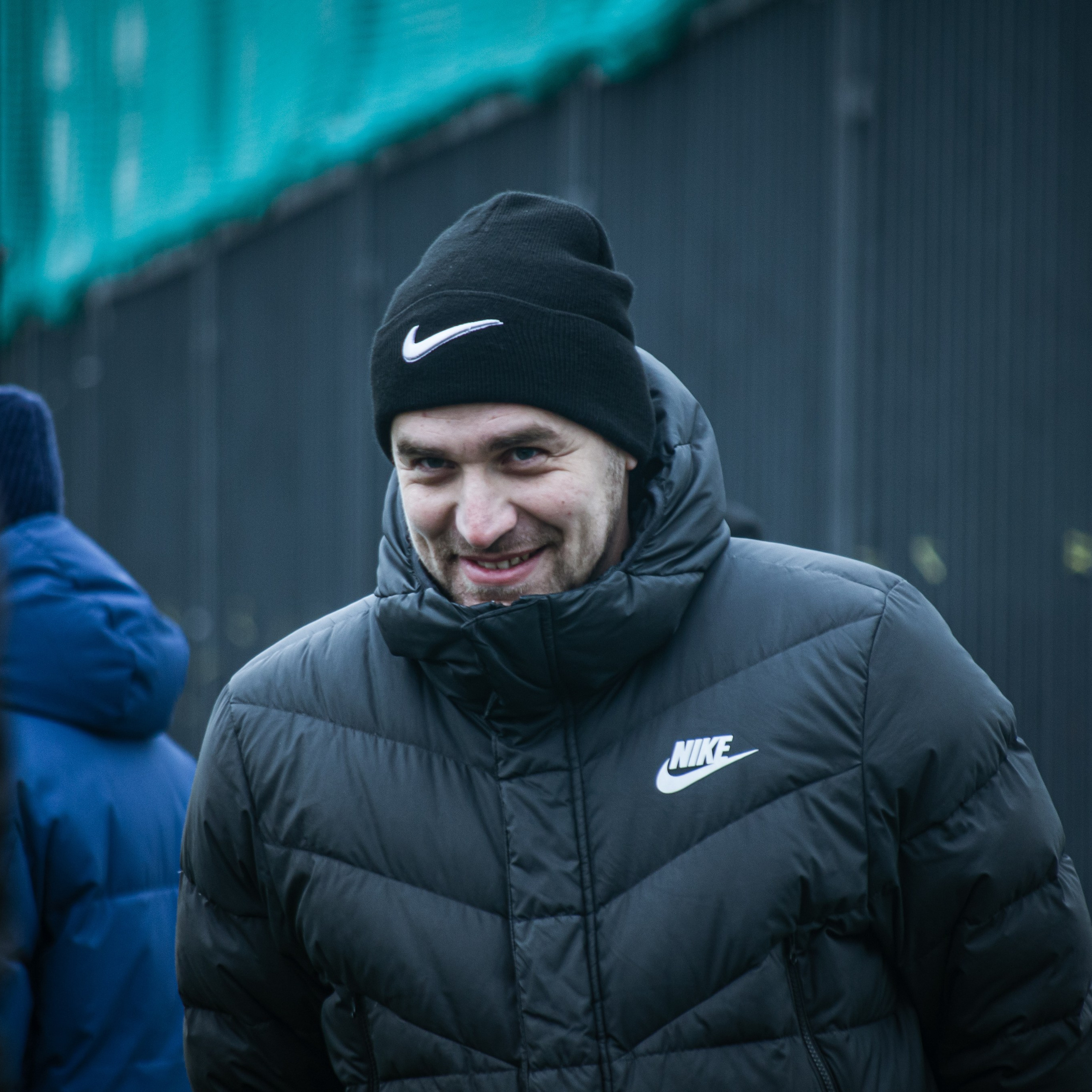 ФК 10. Ирина Савельева — фотограф